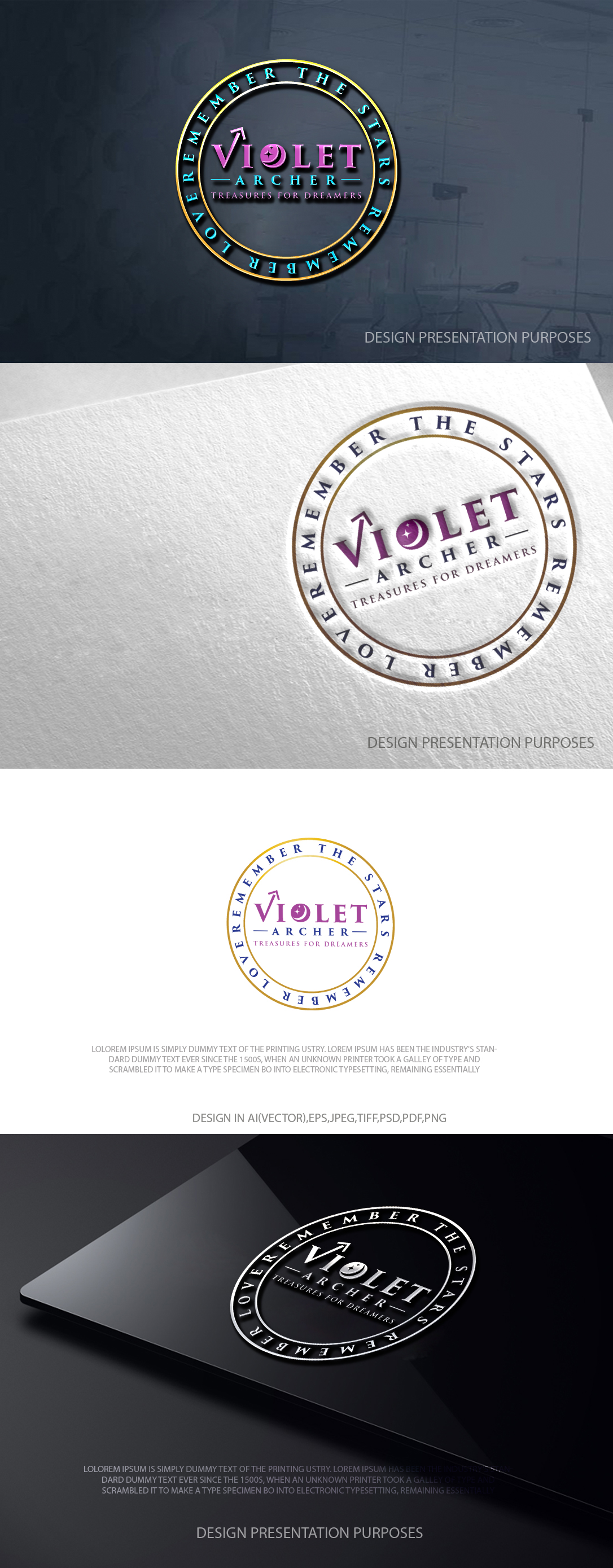 Logo Design by zebronicgraphic for this project | Design #37091794