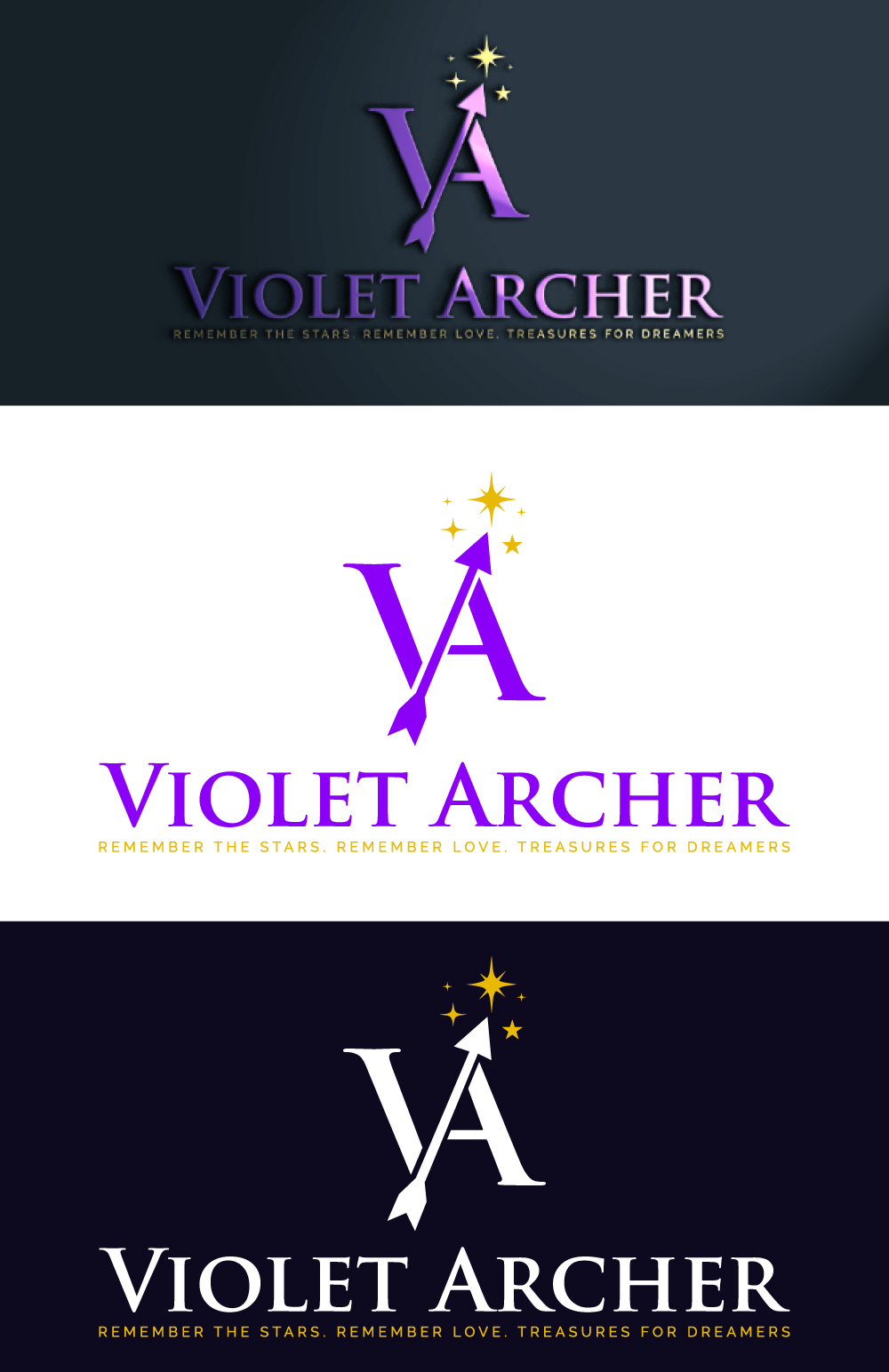 Logo Design by Dior design for this project | Design #37089653