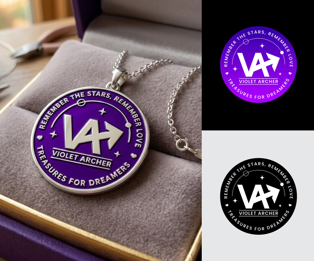 Logo Design by Ansh Design for this project | Design #37091902