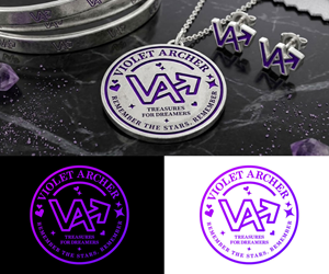 Logo Design by Ansh Design for this project | Design: #37092195