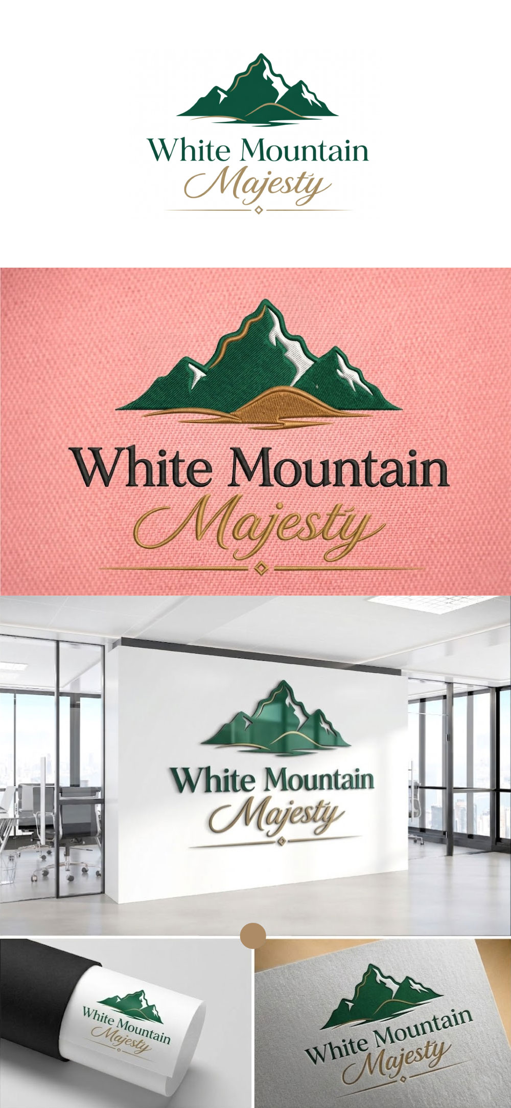 Logo Design by Tasnuba Tabassum for this project | Design #37107006