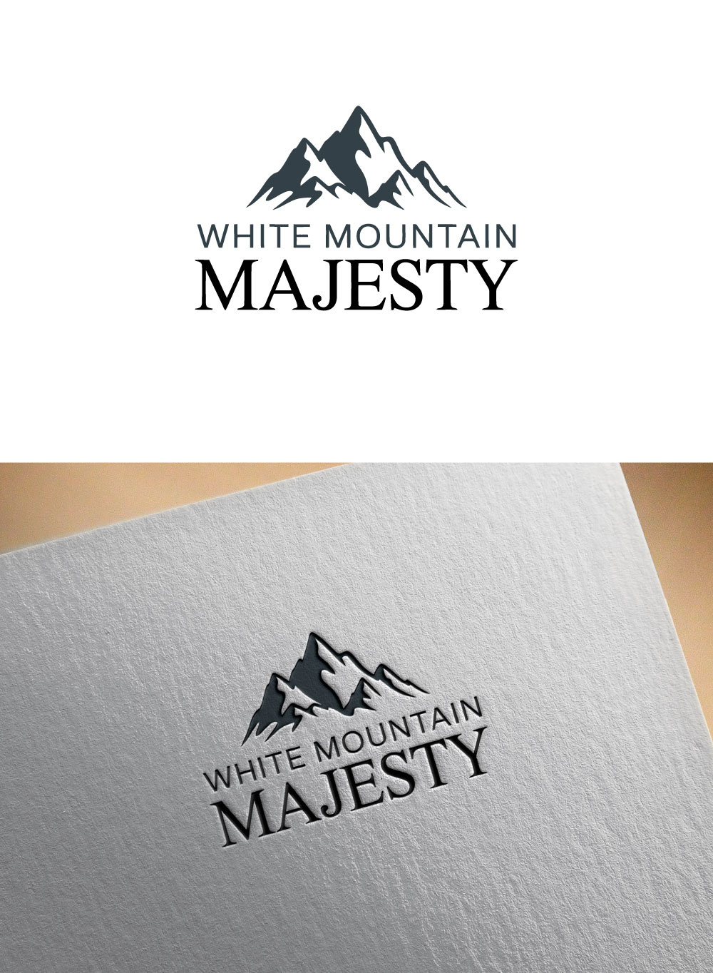Logo-Design von KING JM für dieses Projekt | Design #37089869