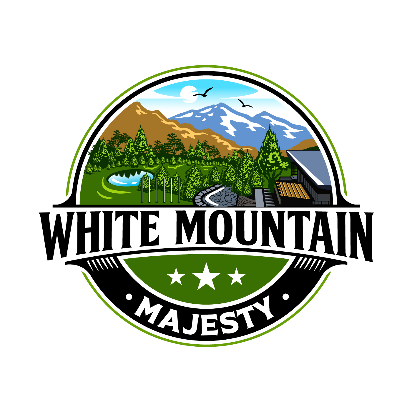 Logo-Design von Suvendu.S für dieses Projekt | Design #37114710