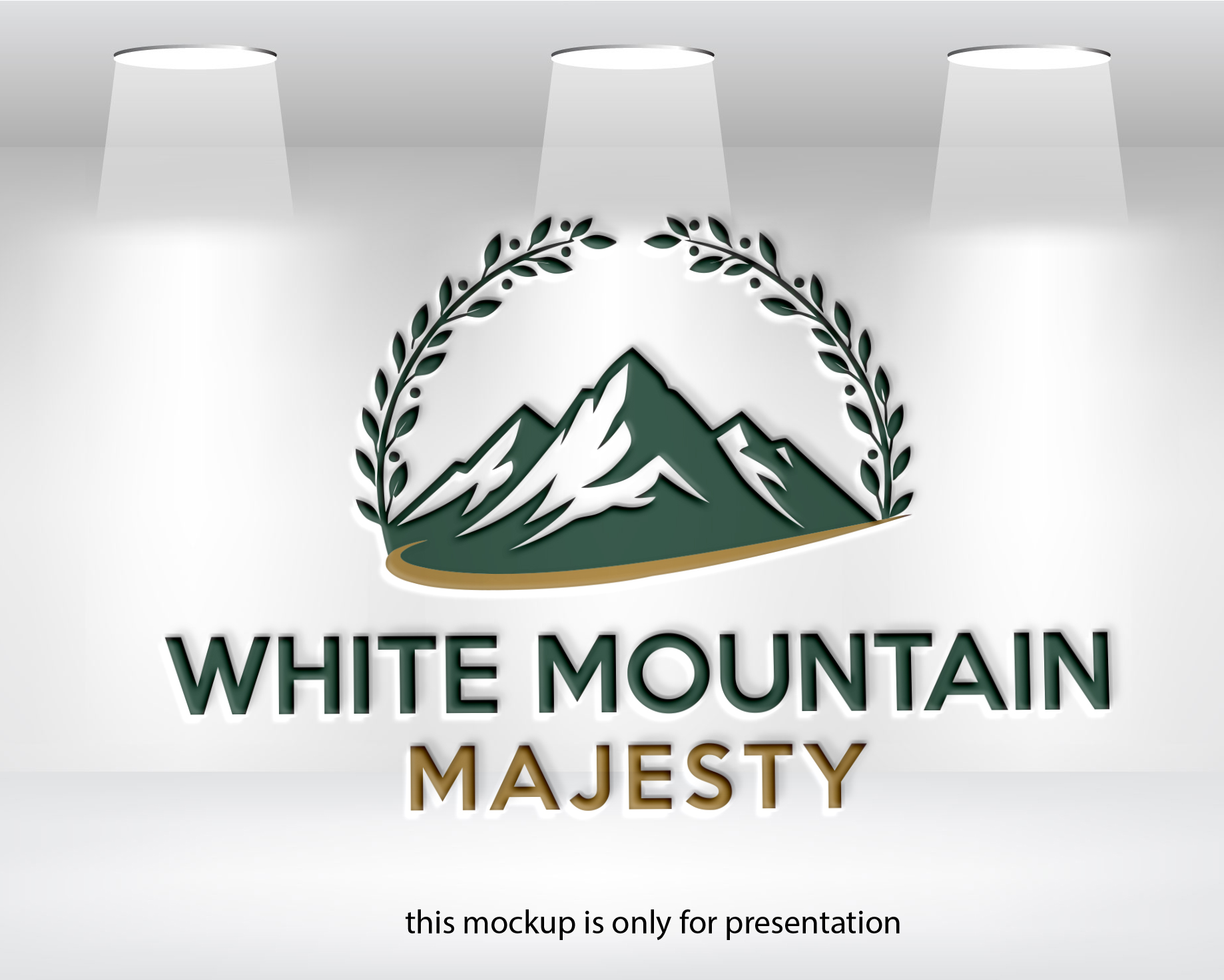 Logo Design by FARU.......... for this project | Design #37108213