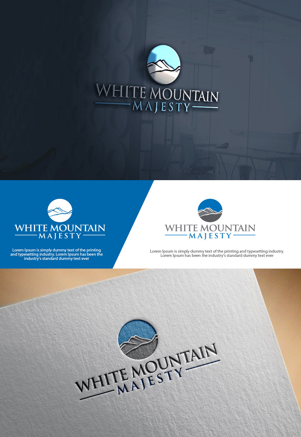 Logo Design by sulemani  creation for this project | Design #37093179