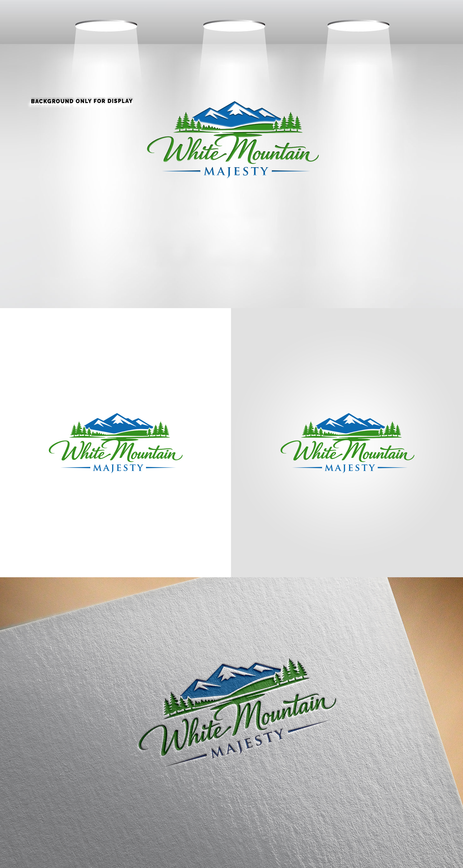 Logo-Design von Rahmina für dieses Projekt | Design #37089947