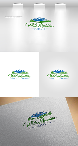 Logo-Design von Rahmina für dieses Projekt | Design: #37089947