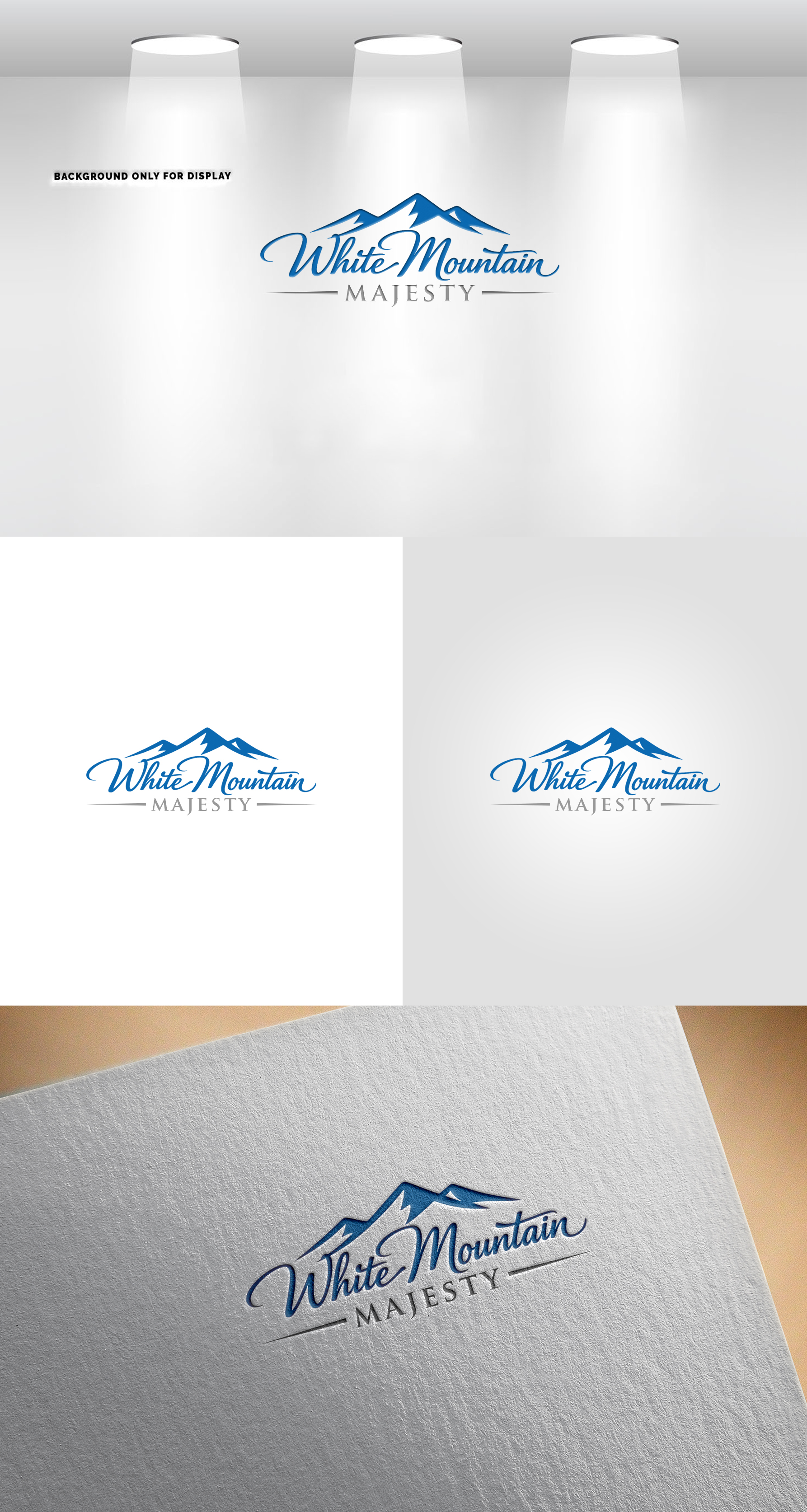 Logo Design by Rahmina for this project | Design #37089948