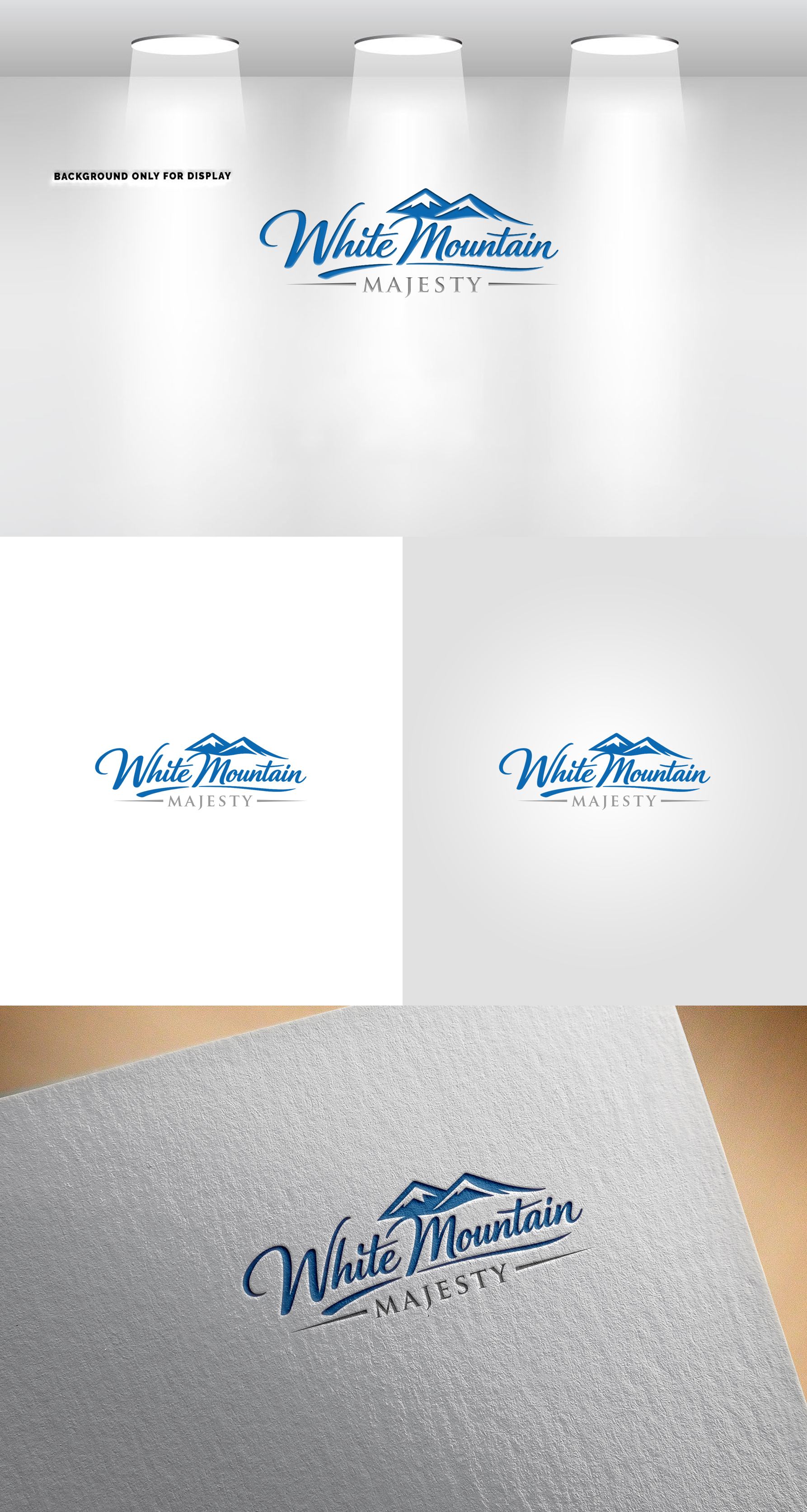 Logo-Design von Rahmina für dieses Projekt | Design #37089949