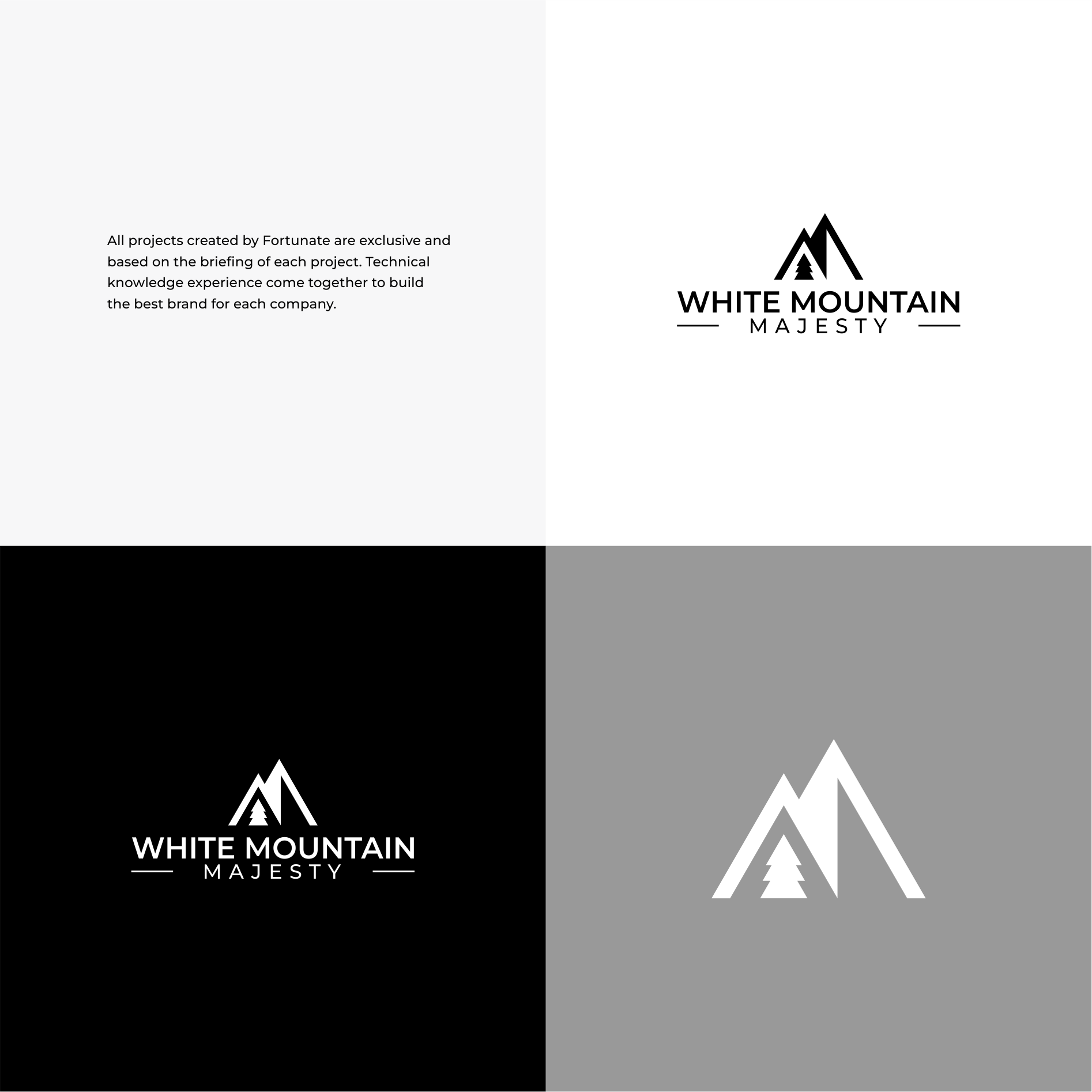 Logo-Design von Kusuma Studio für dieses Projekt | Design #37090027