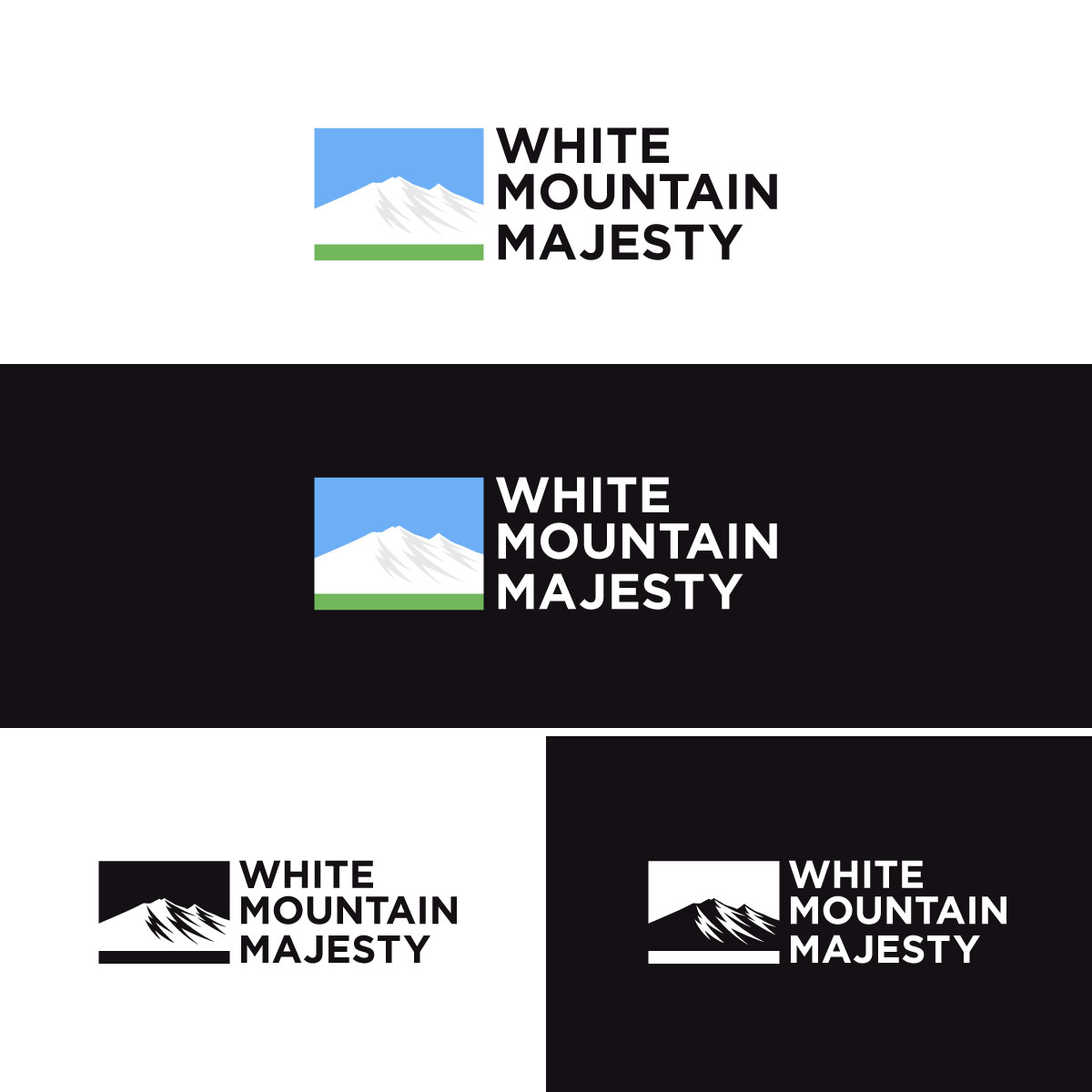 Logo-Design von Alex Henry für dieses Projekt | Design #37089650