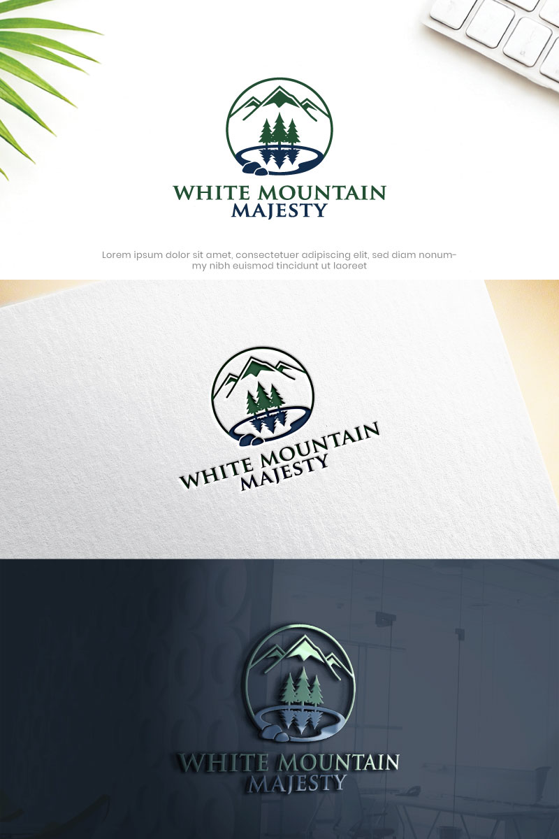Logo Design by Hamza  Al-Muttalib for this project | Design #37095695