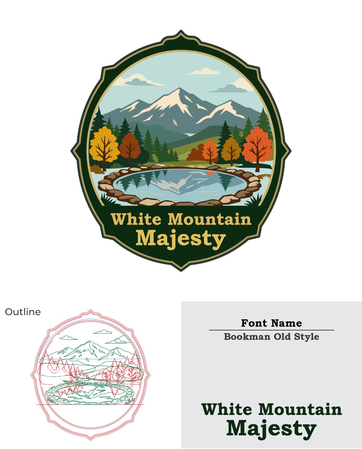 Logo Design by siyam77 for this project | Design #37108393