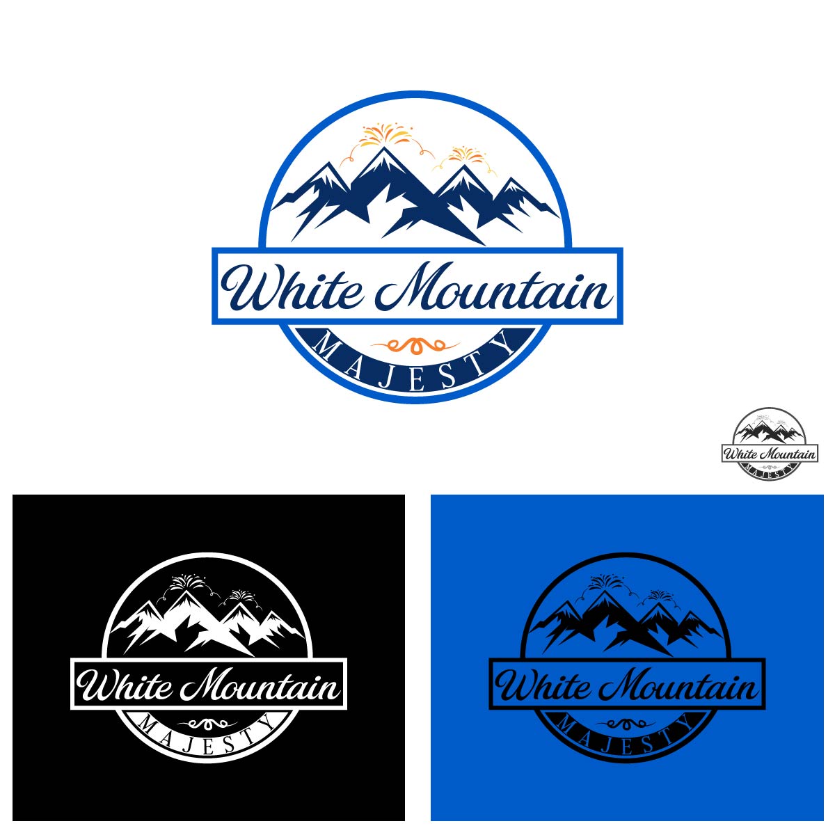 Diseño de Logo por MonsterDesign para este proyecto | Diseño #37092150