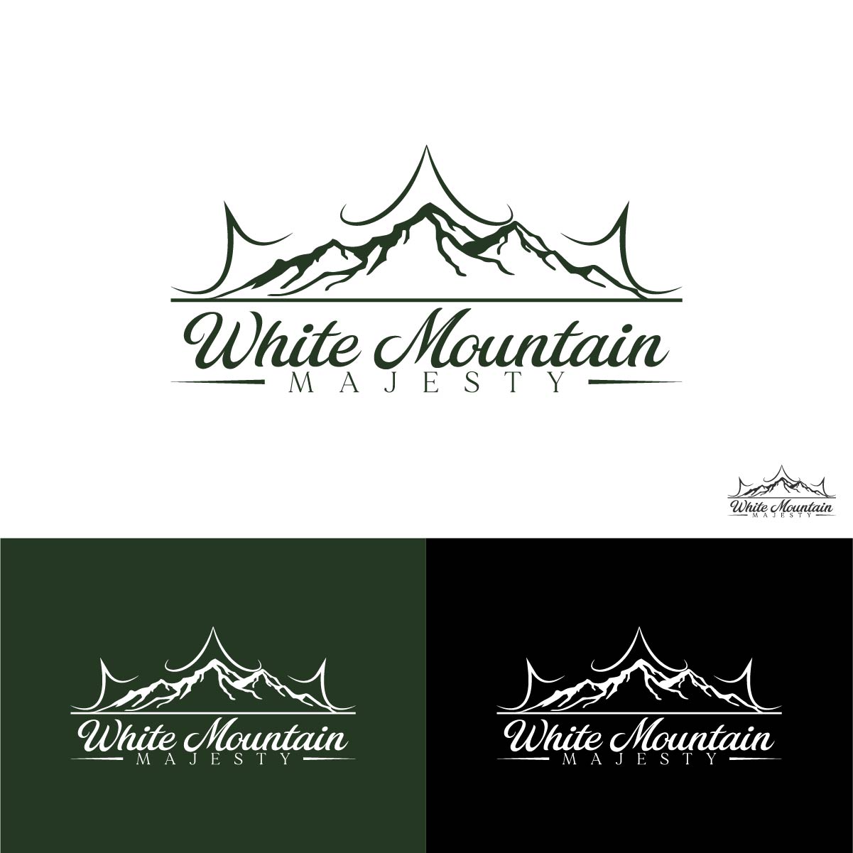 Diseño de Logo por MonsterDesign para este proyecto | Diseño #37096894