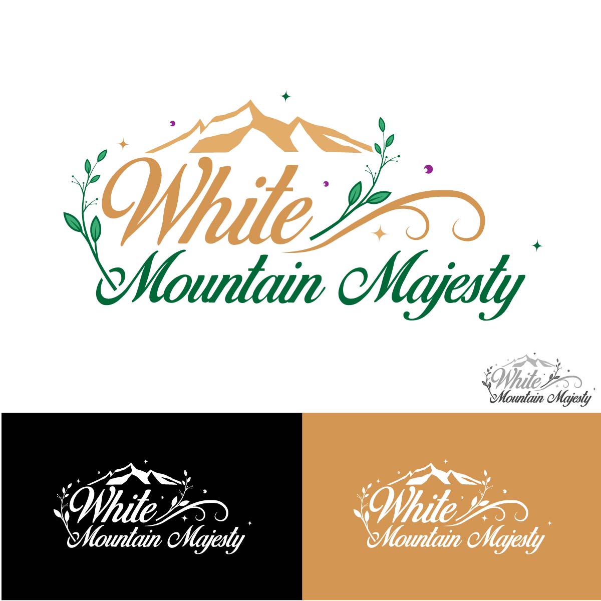 Diseño de Logo por MonsterDesign para este proyecto | Diseño #37096906