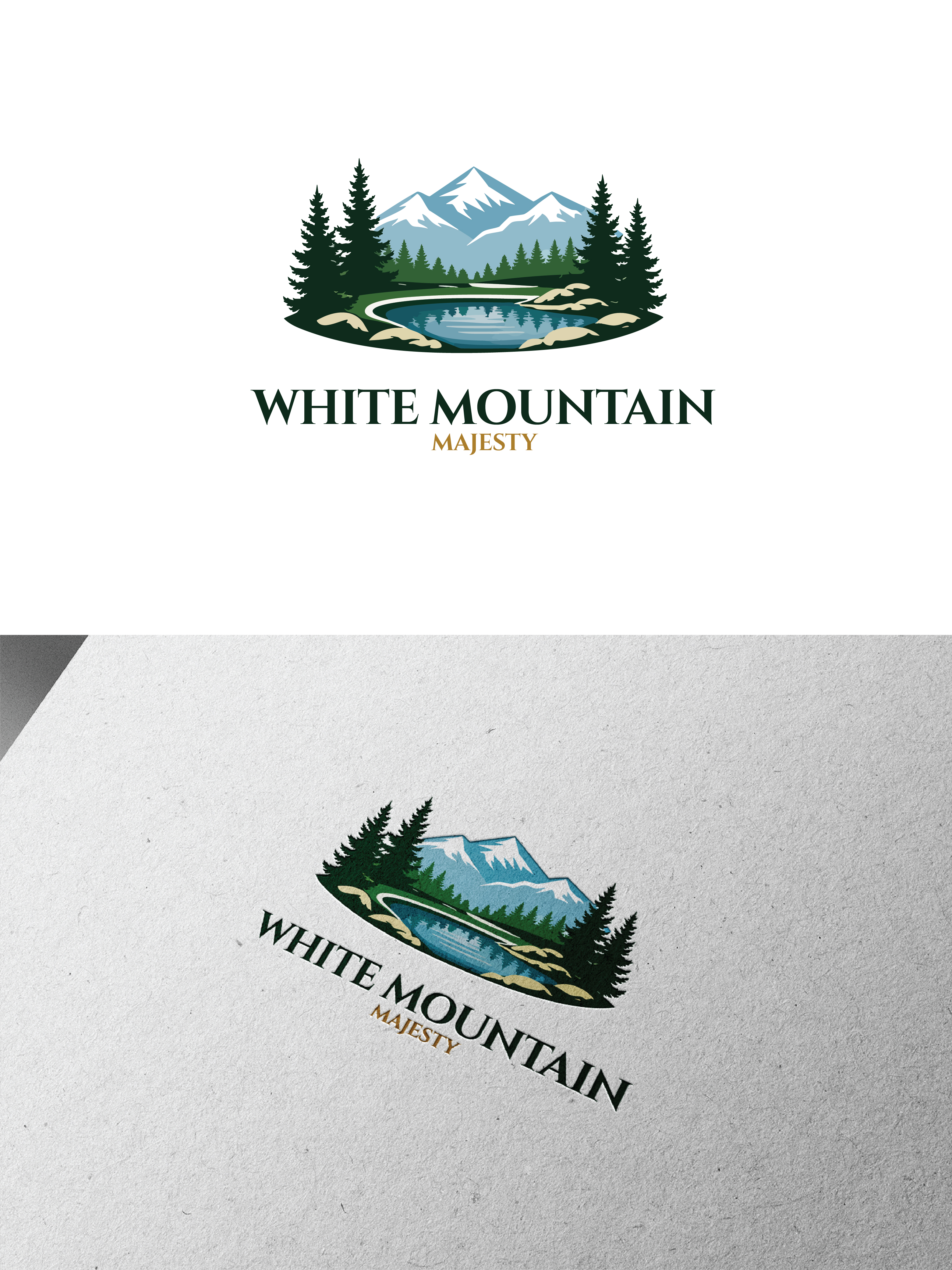 Diseño de Logo por raju.creative para este proyecto | Diseño #37092014