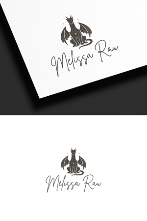 Logo Design by jessica-mano for this project | Design: #37095784