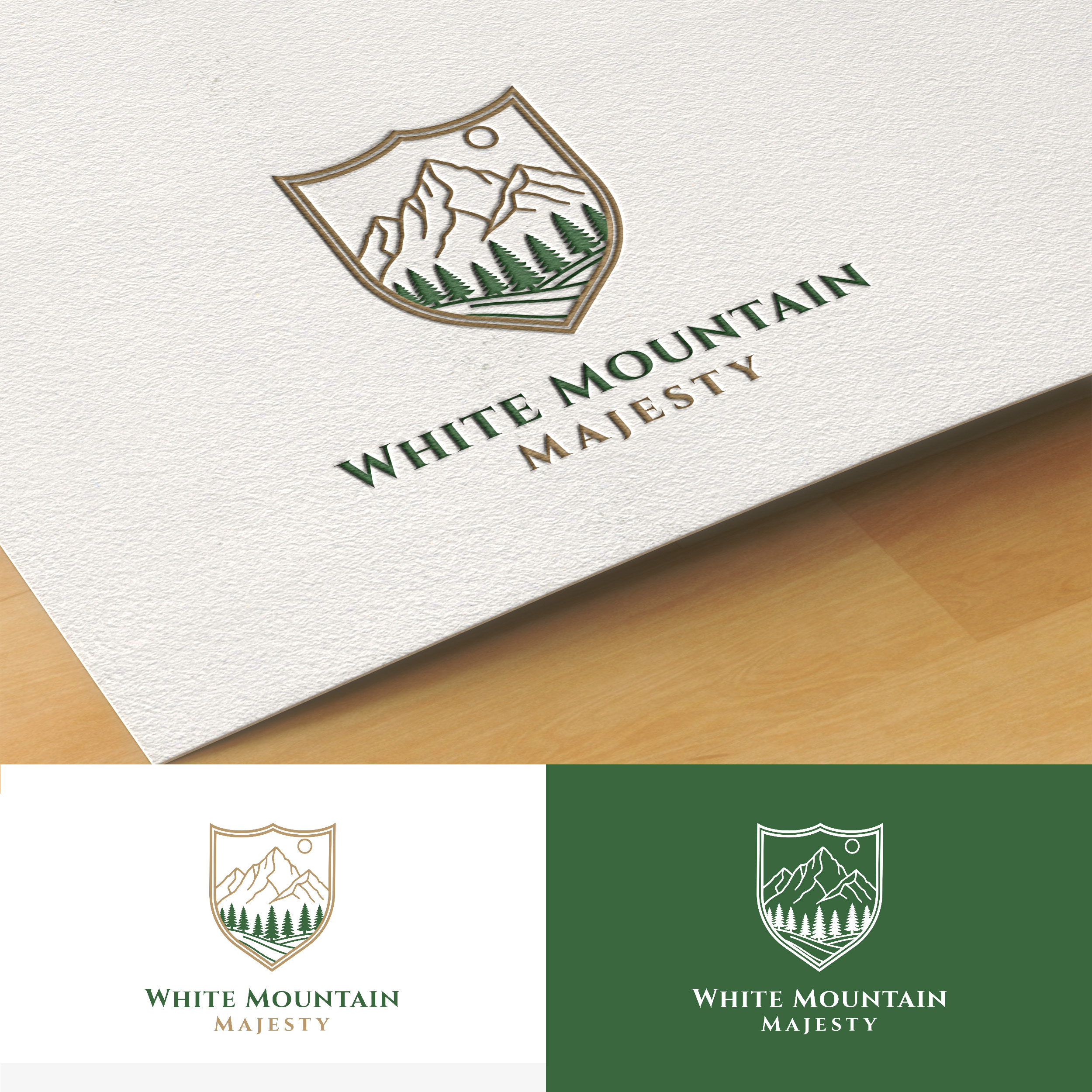 Logo Design by -ACE- for this project | Design #37095940