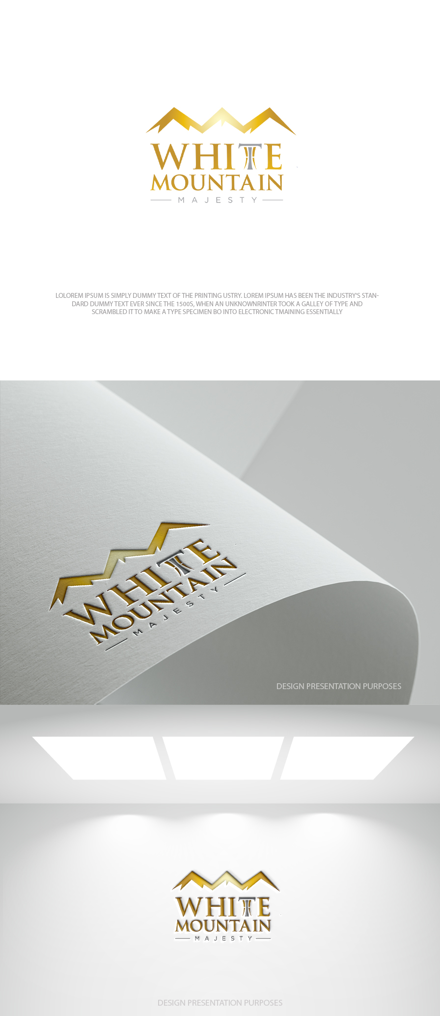 Logo Design by zebronicgraphic for this project | Design #37092737