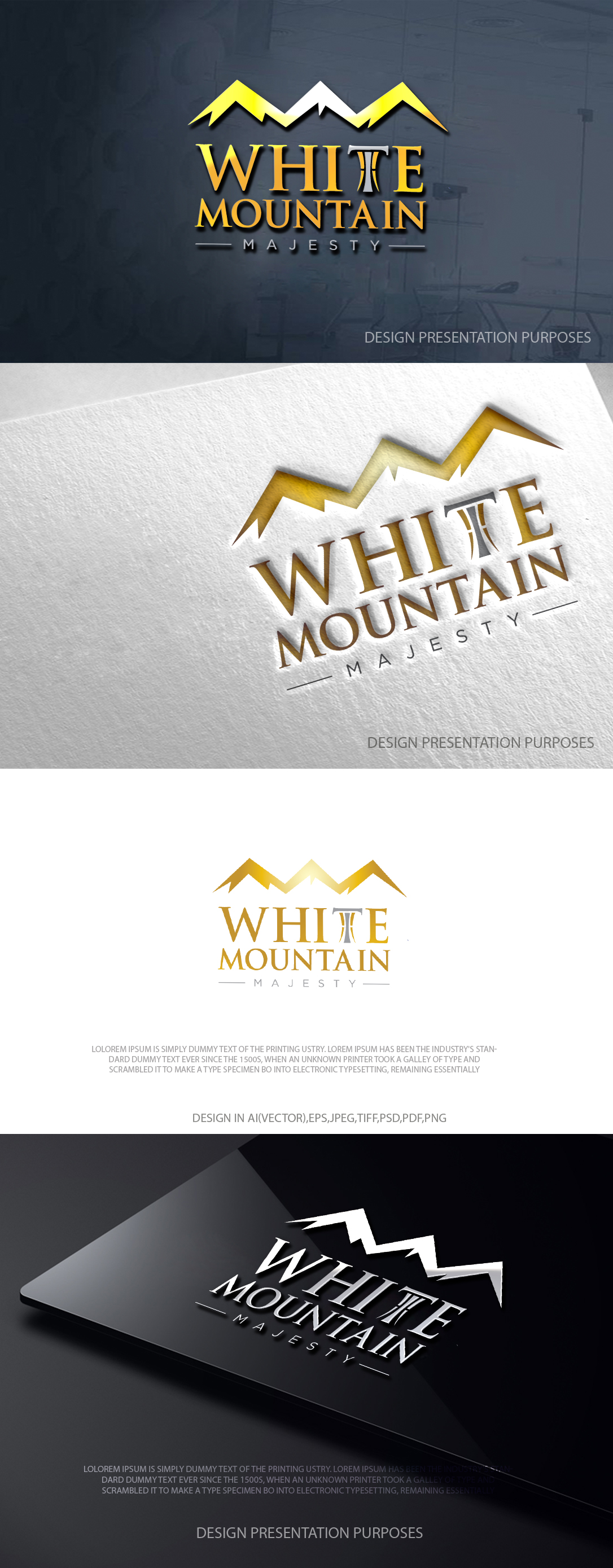 Logo Design by zebronicgraphic for this project | Design #37092741