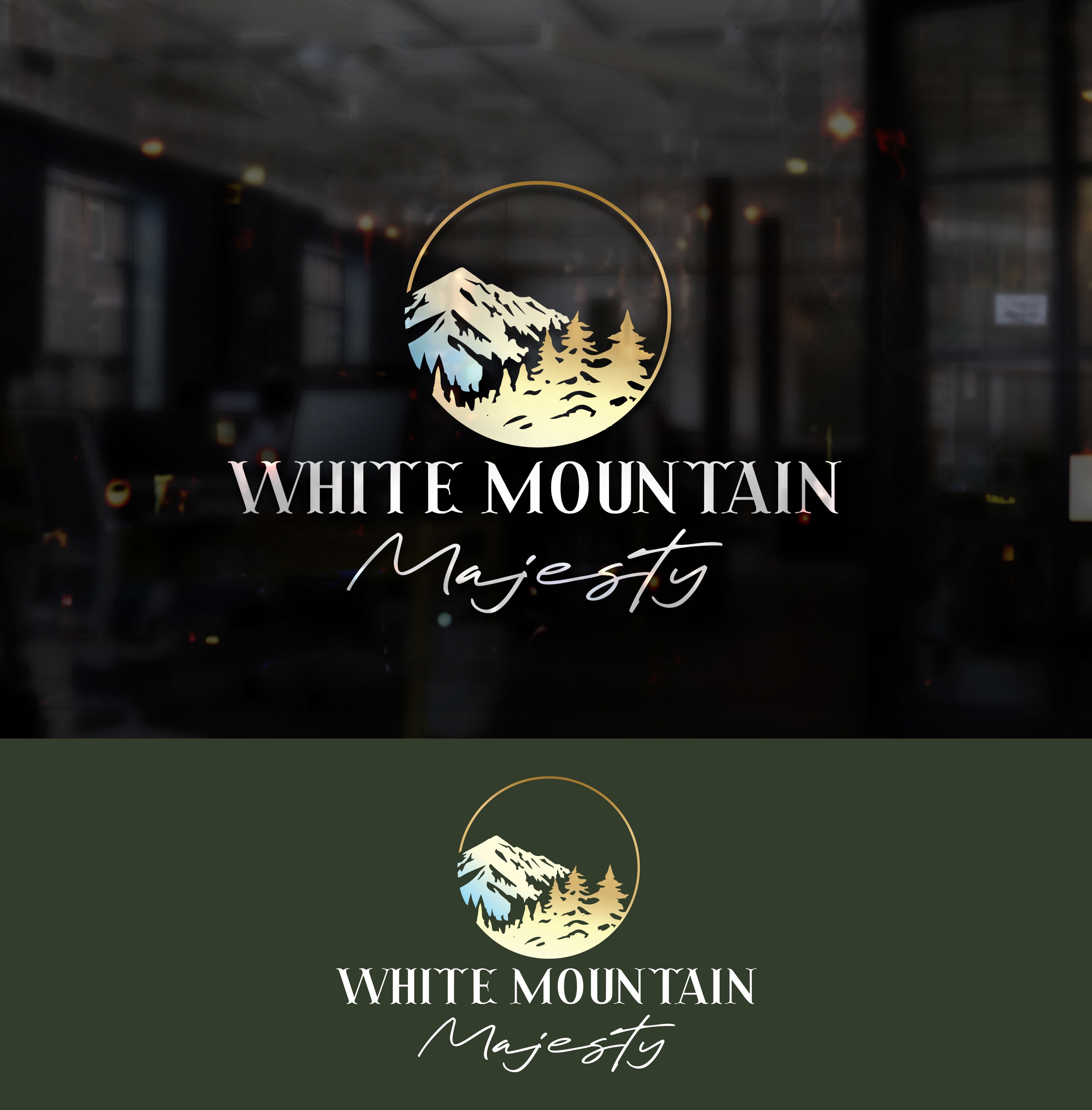 Logo Design by Impressive Designs for this project | Design #37091471