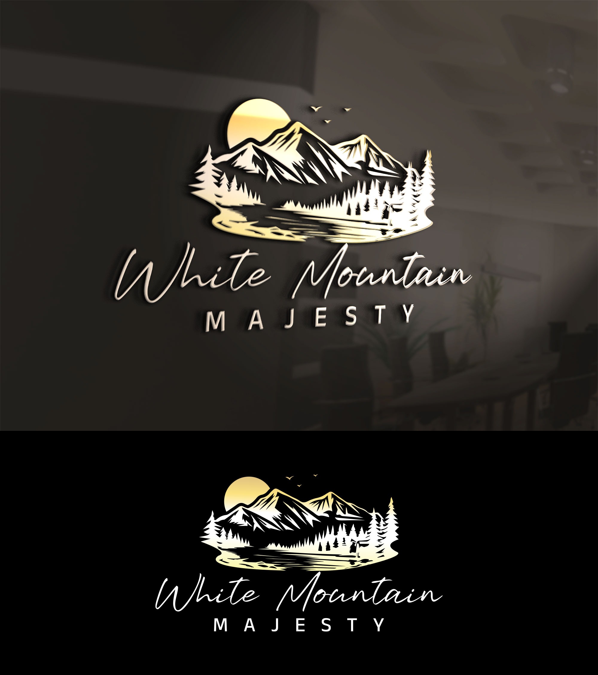 Logo Design by Impressive Designs for this project | Design #37091474
