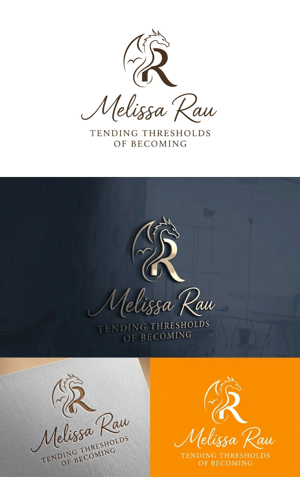 Logo Design by Tasnuba Tabassum for this project | Design #37106932