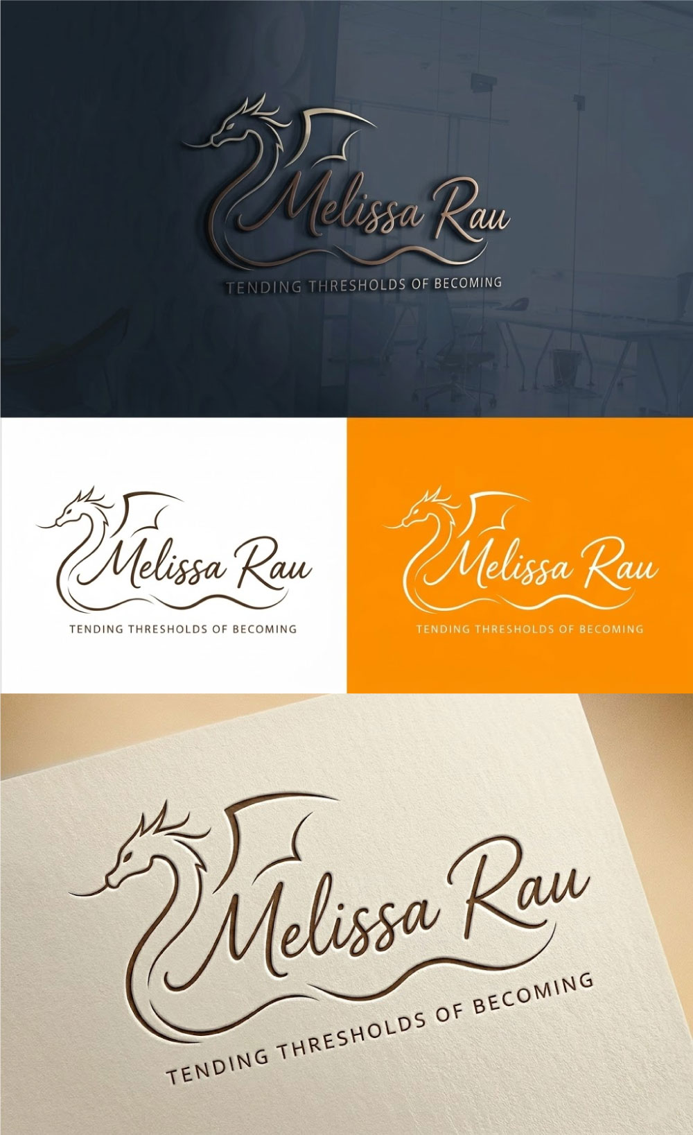 Logo Design by Tasnuba Tabassum for this project | Design #37108785