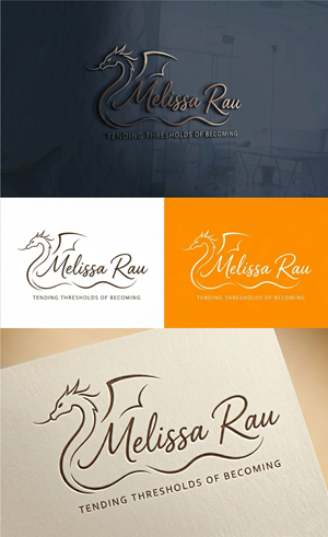 Logo Design by Tasnuba Tabassum for this project | Design: #37108785