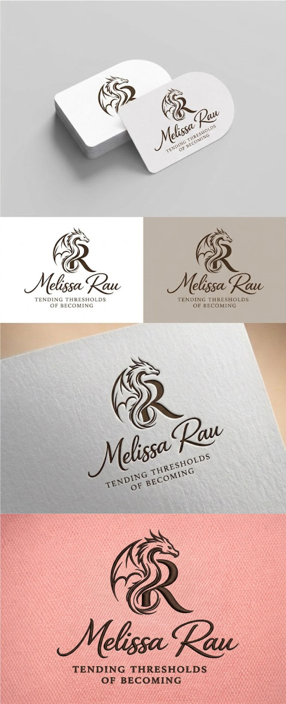 Logo Design by Tasnuba Tabassum for this project | Design #37109059