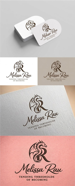 Logo Design by Tasnuba Tabassum for this project | Design: #37109059