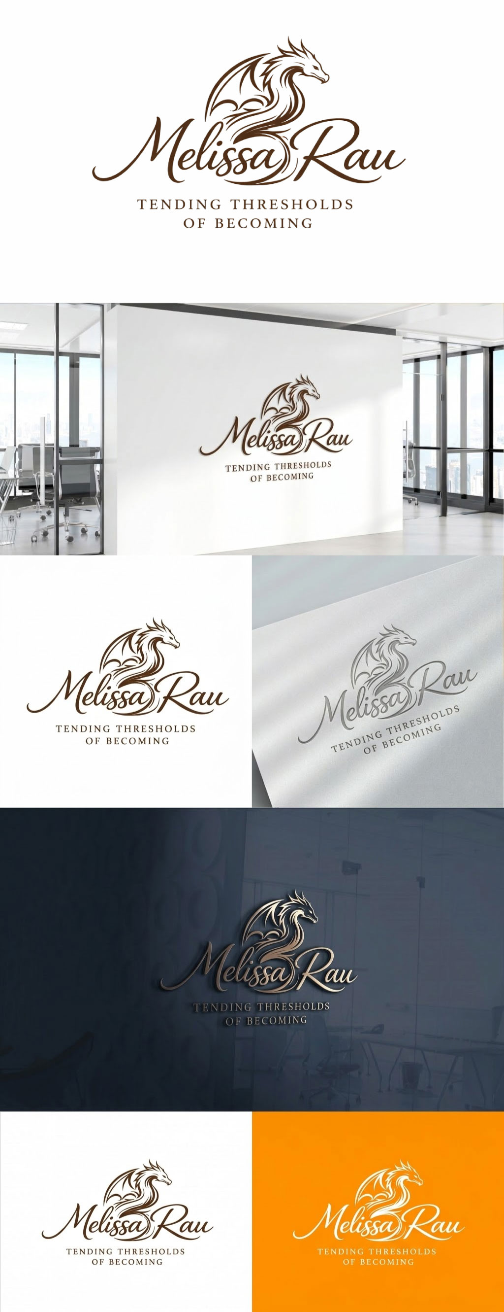 Logo Design by Tasnuba Tabassum for this project | Design #37113627