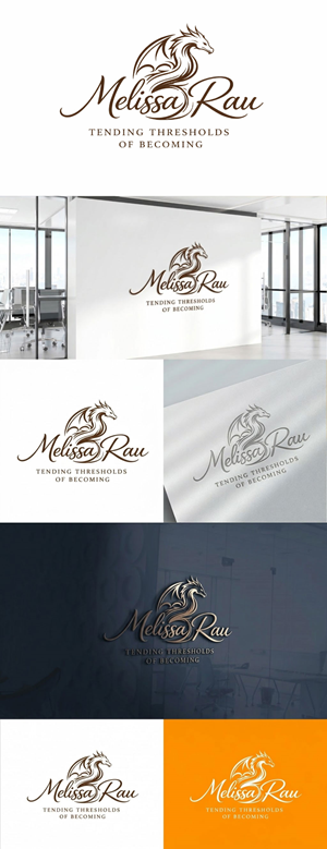 Logo Design by Tasnuba Tabassum for this project | Design: #37113627
