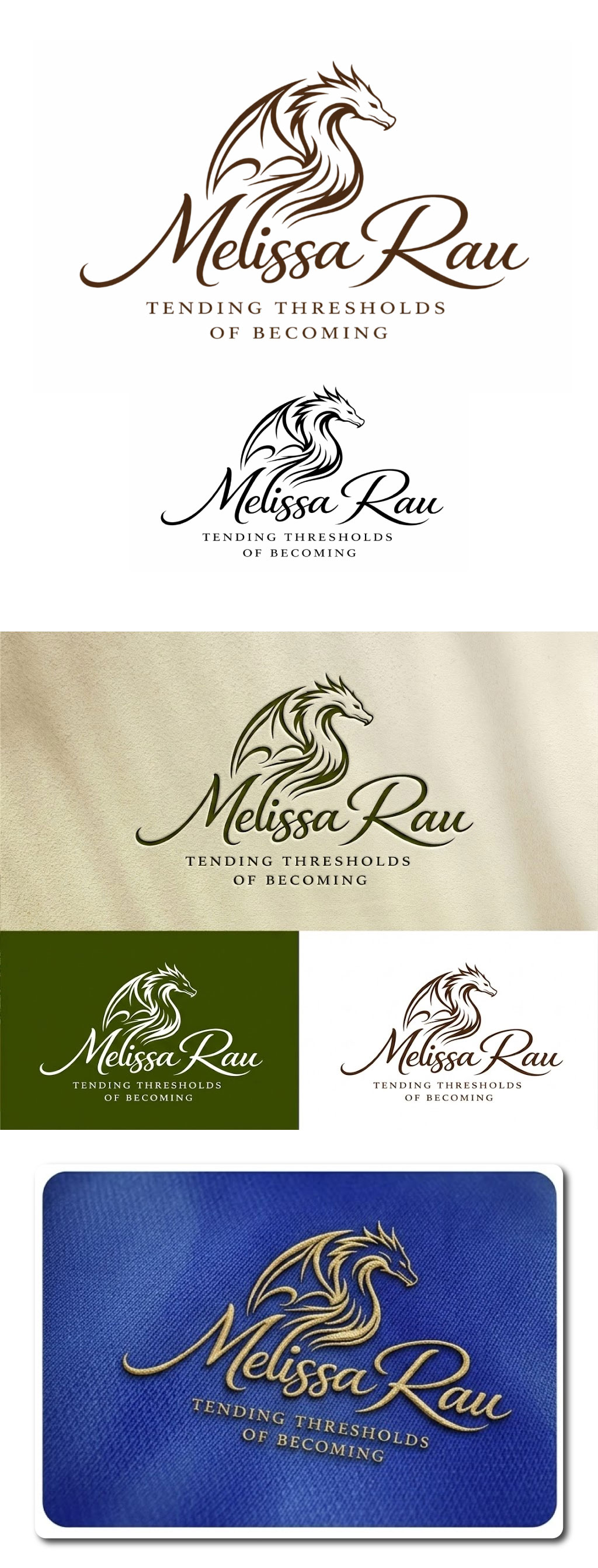 Logo Design by Tasnuba Tabassum for this project | Design #37131754