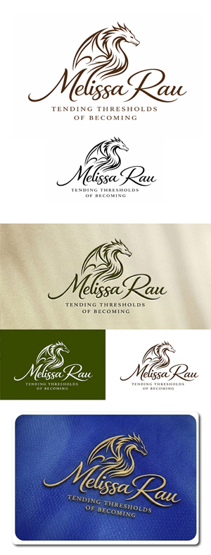 Logo Design by Tasnuba Tabassum for this project | Design: #37131754