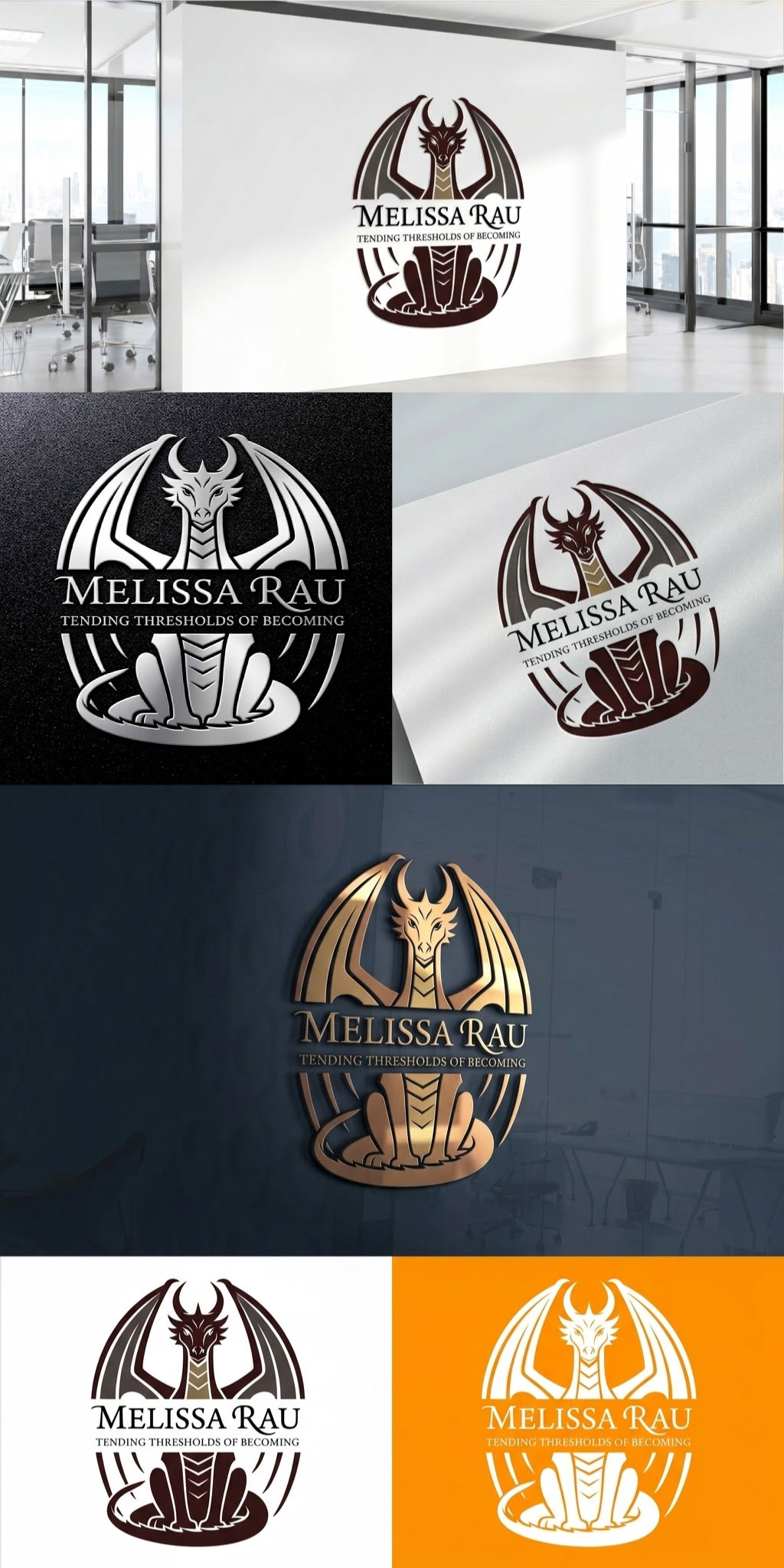 Logo Design by Tasnuba Tabassum for this project | Design #37136050