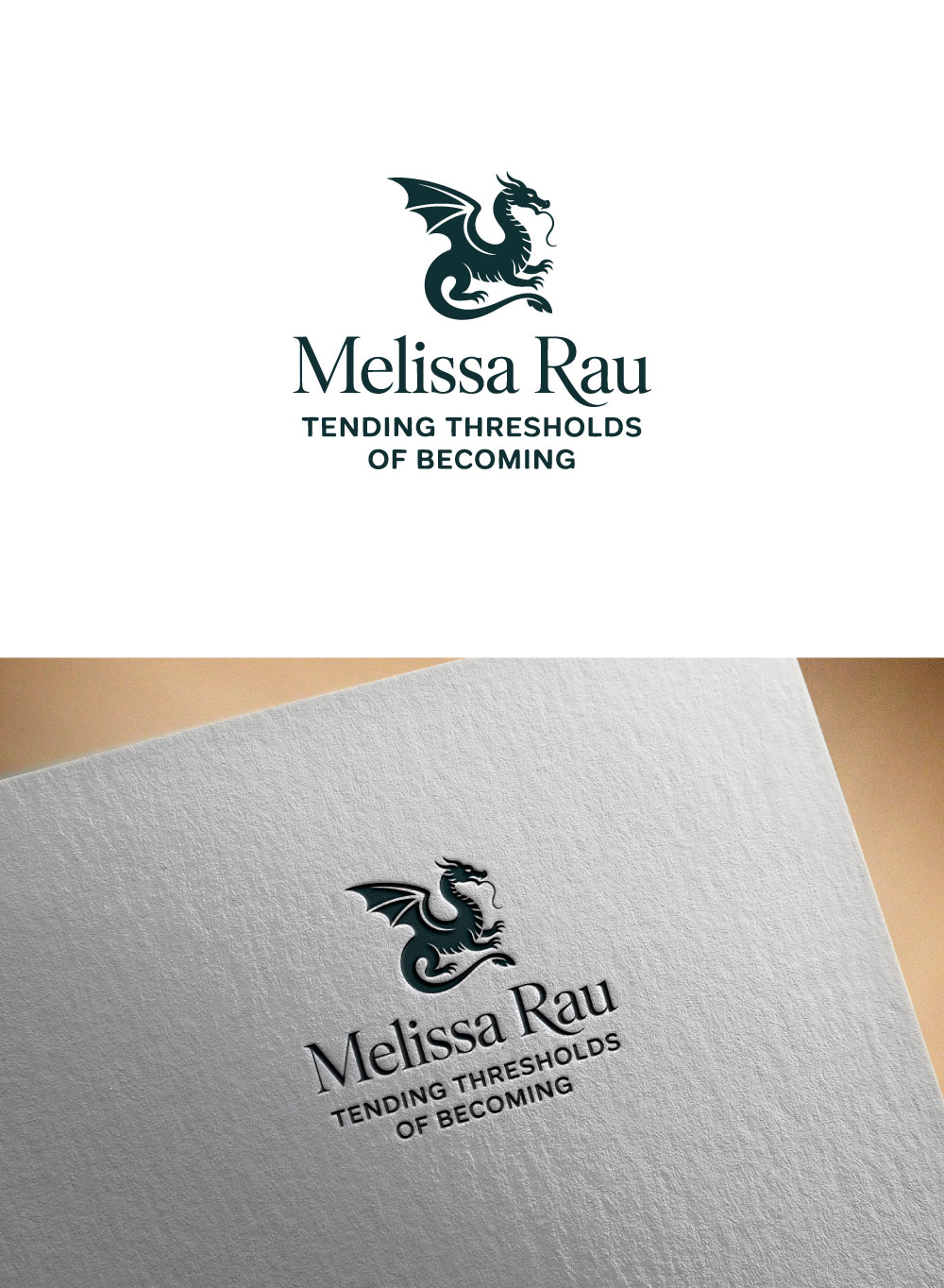 Logo Design by KING JM for this project | Design #37089850