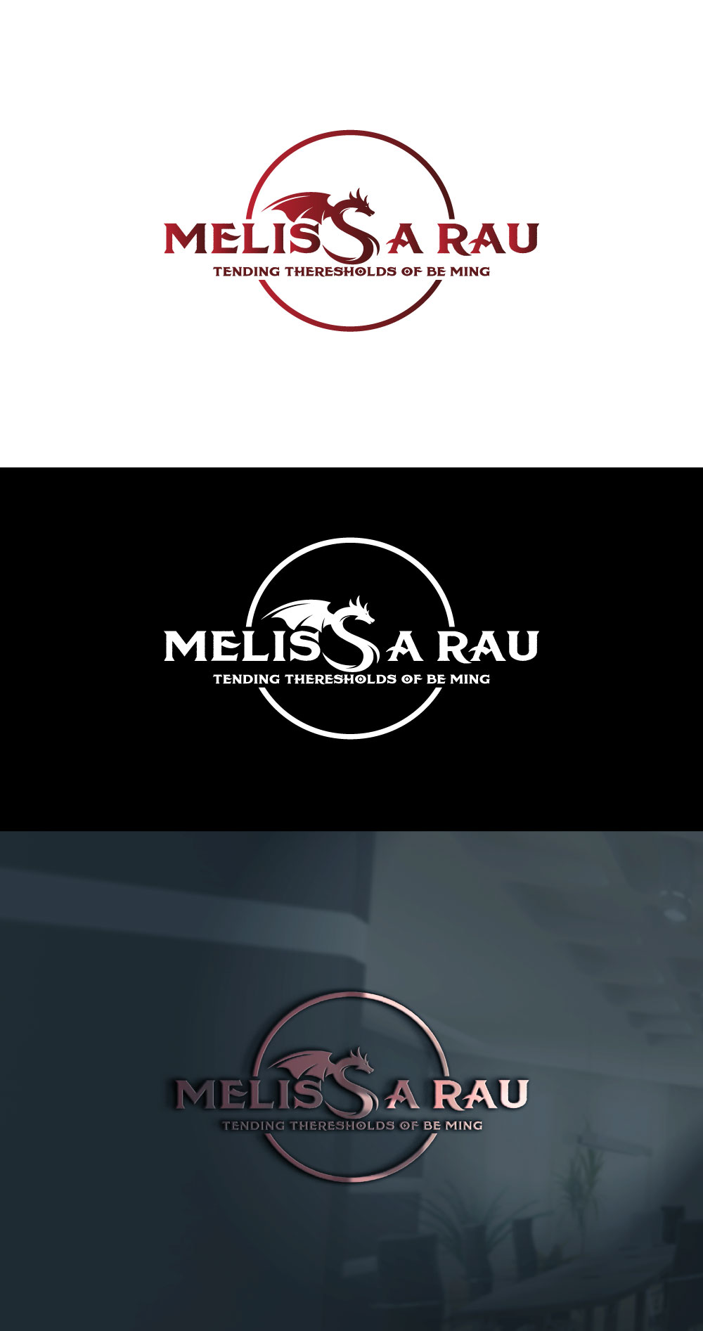 Logo-Design von DesignVerse777 für dieses Projekt | Design #37103273