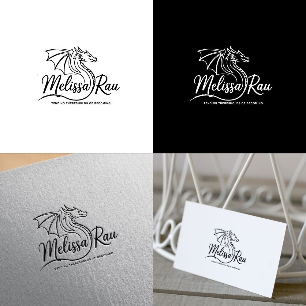 Logo Design by Jonshonkal for this project | Design #37103155