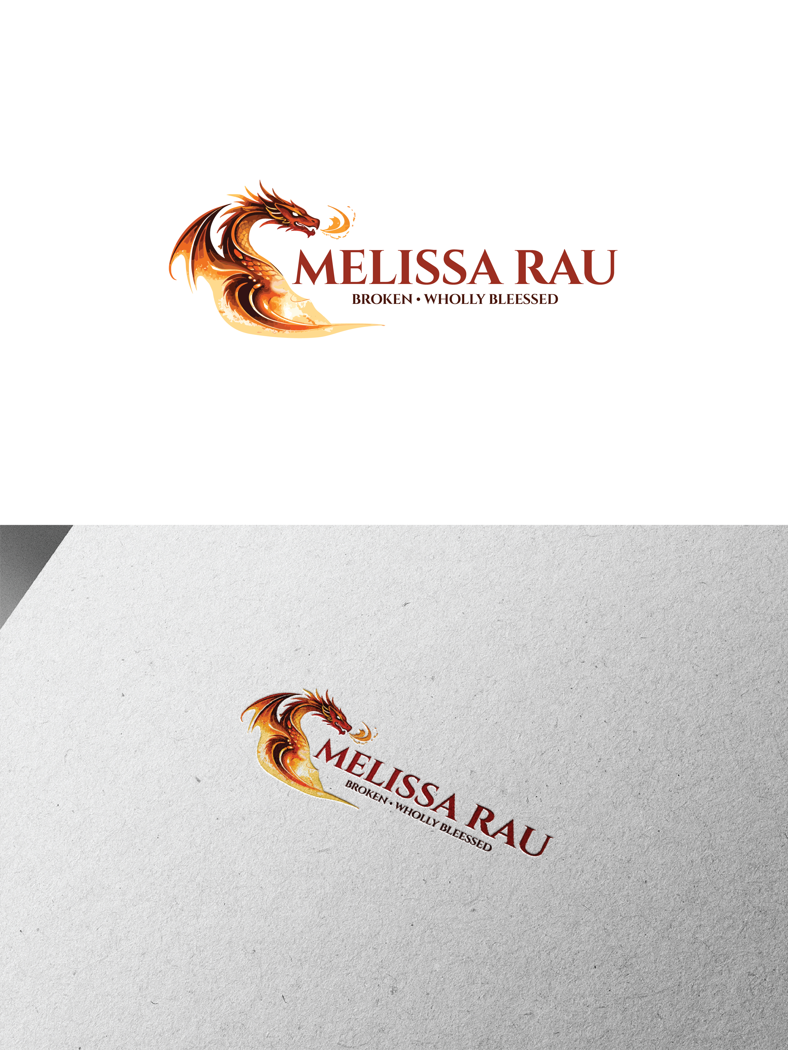 Logo Design by raju.creative for this project | Design #37092104