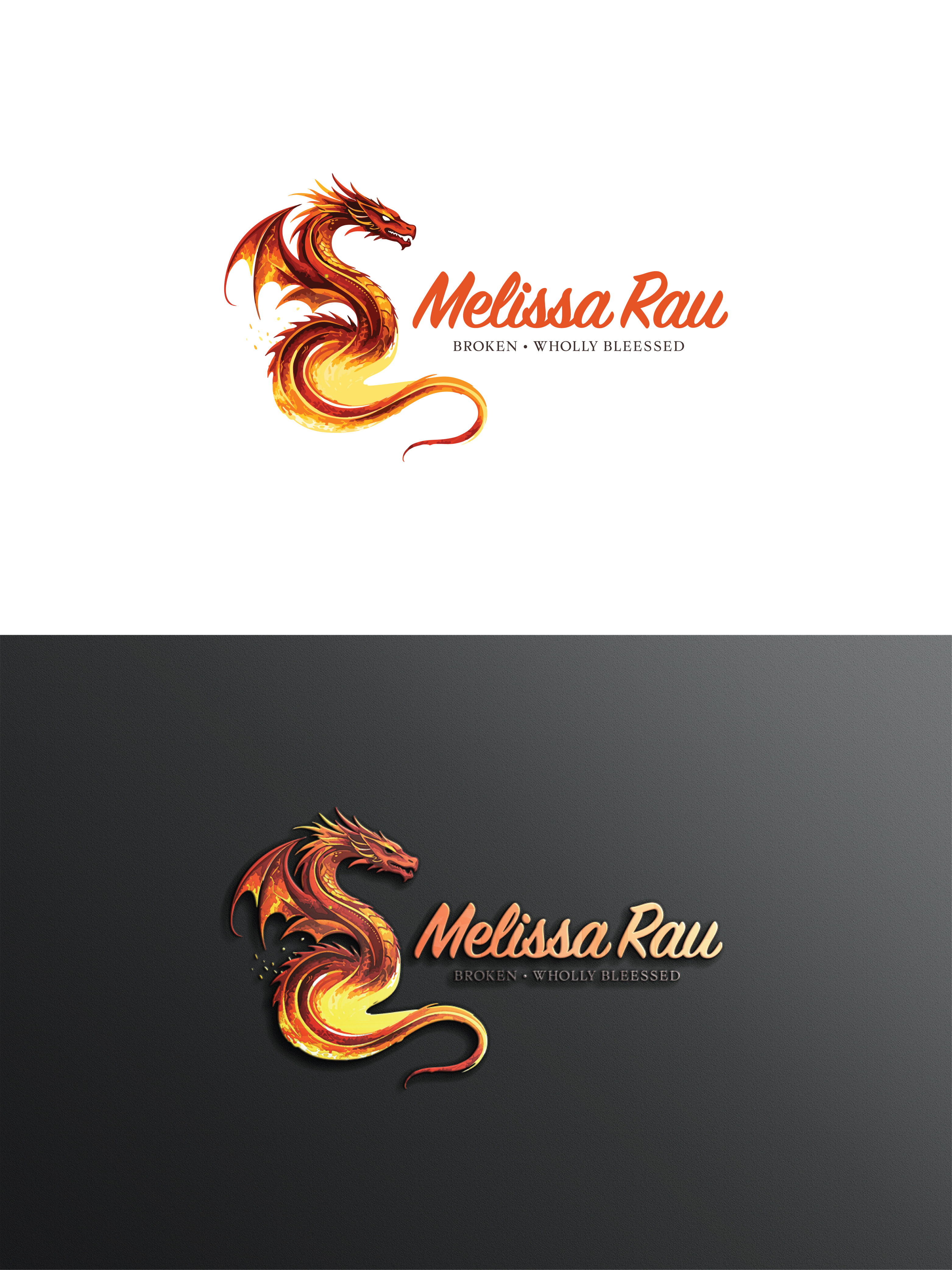 Logo Design by raju.creative for this project | Design #37092910