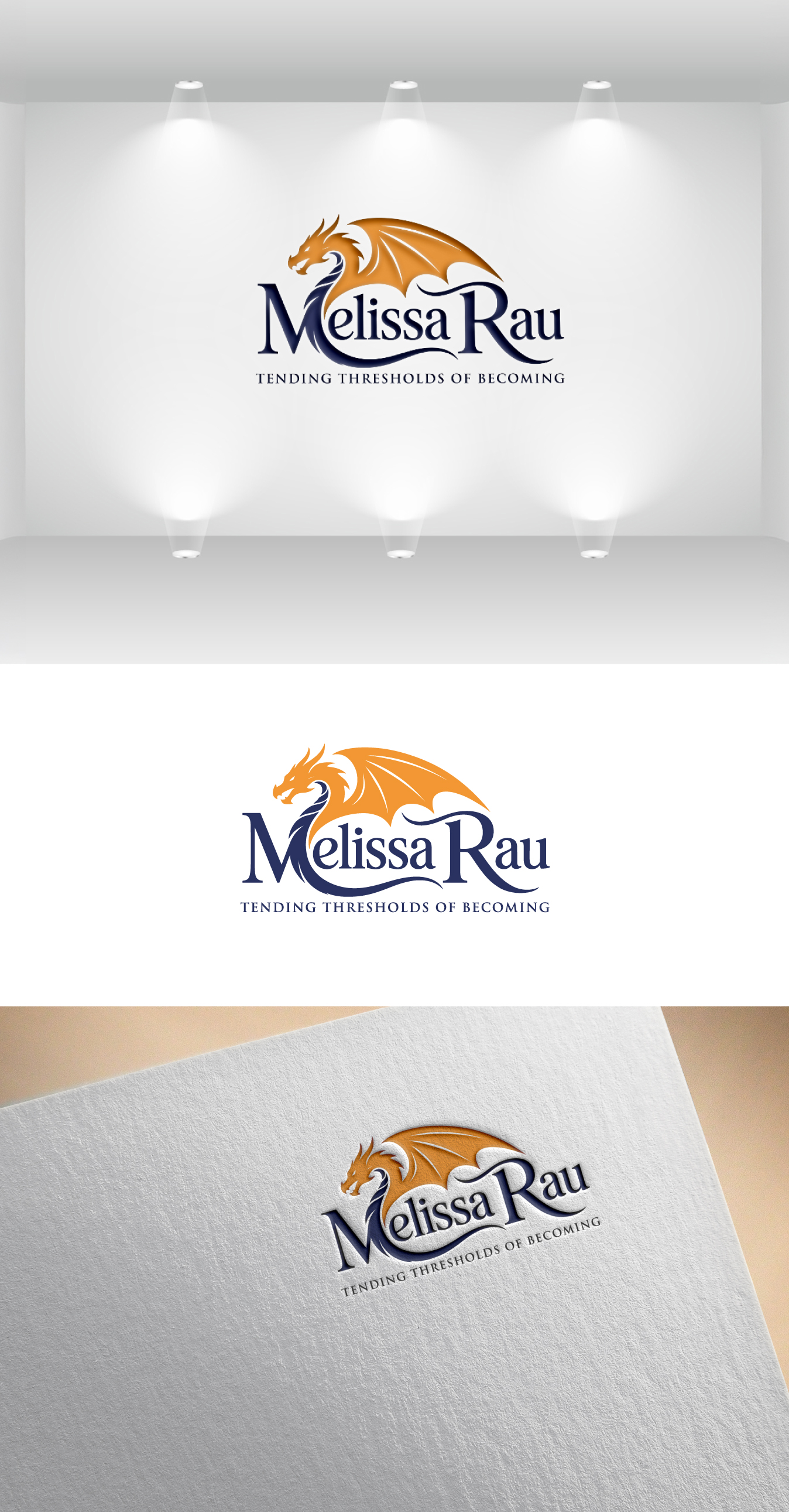 Logo Design by Oliver_Design for this project | Design #37098371