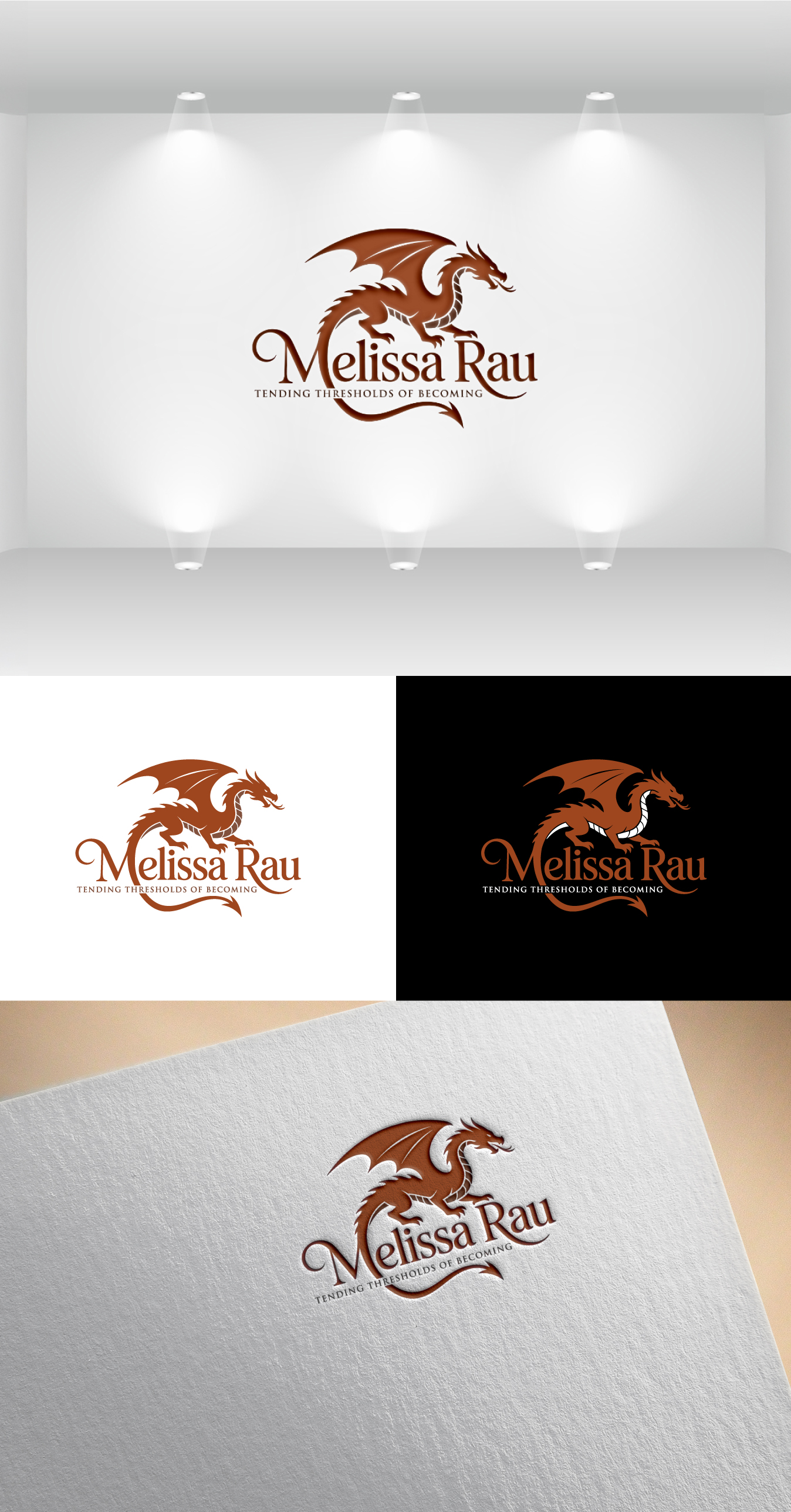 Logo Design by Oliver_Design for this project | Design #37098507