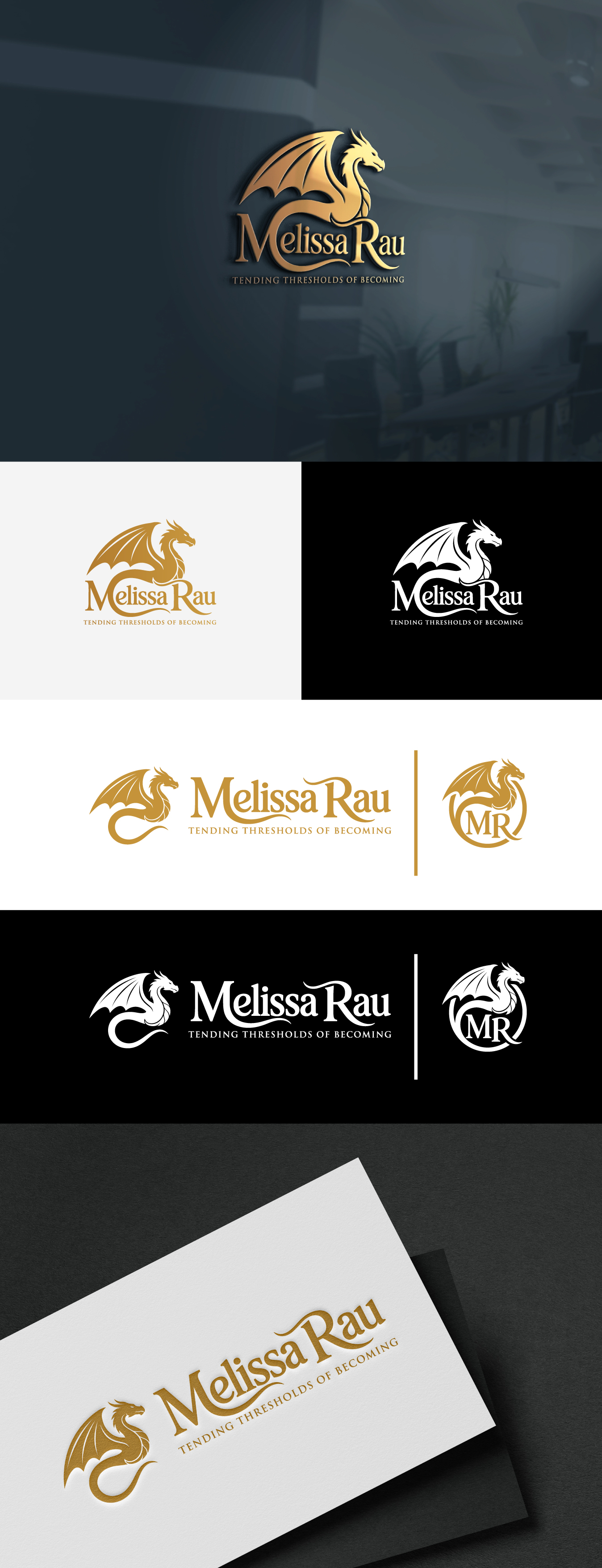 Logo Design by Oliver_Design for this project | Design #37106094