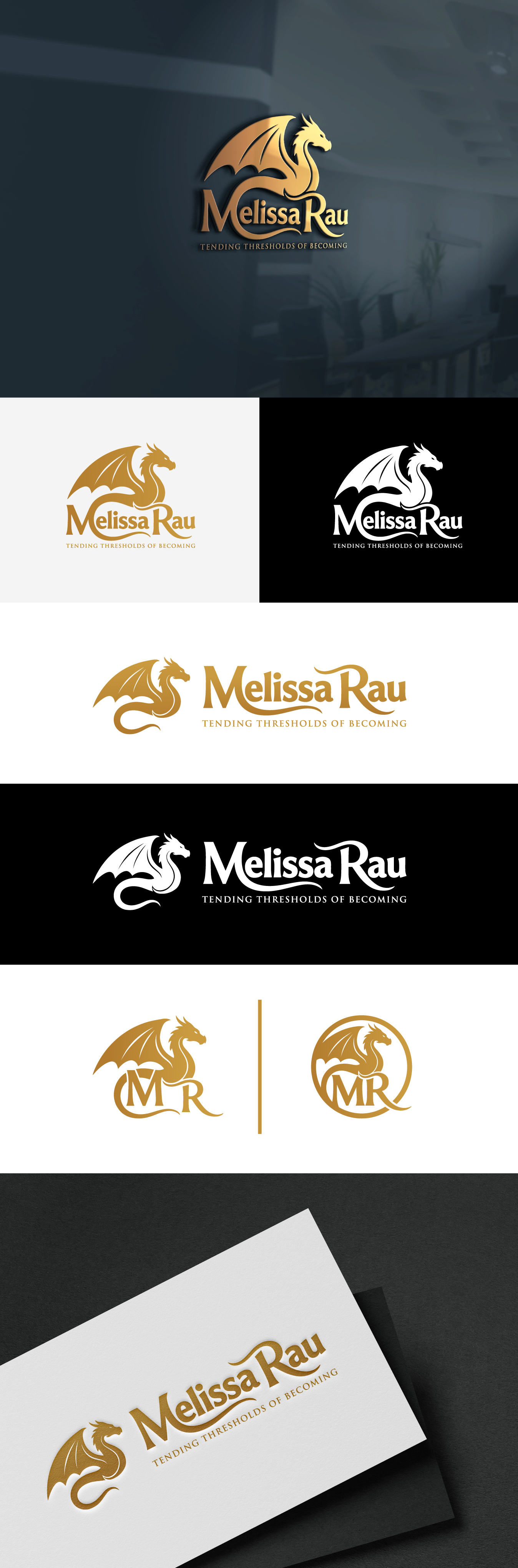 Logo Design by Oliver_Design for this project | Design #37112887