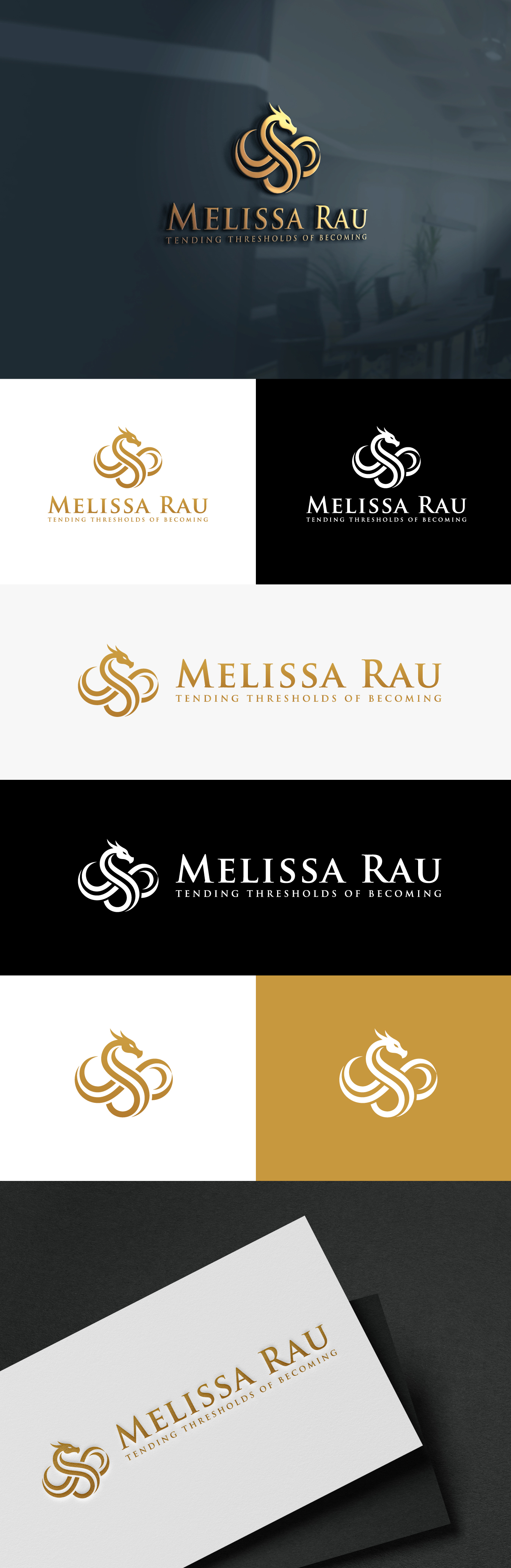 Logo Design by Oliver_Design for this project | Design #37139828