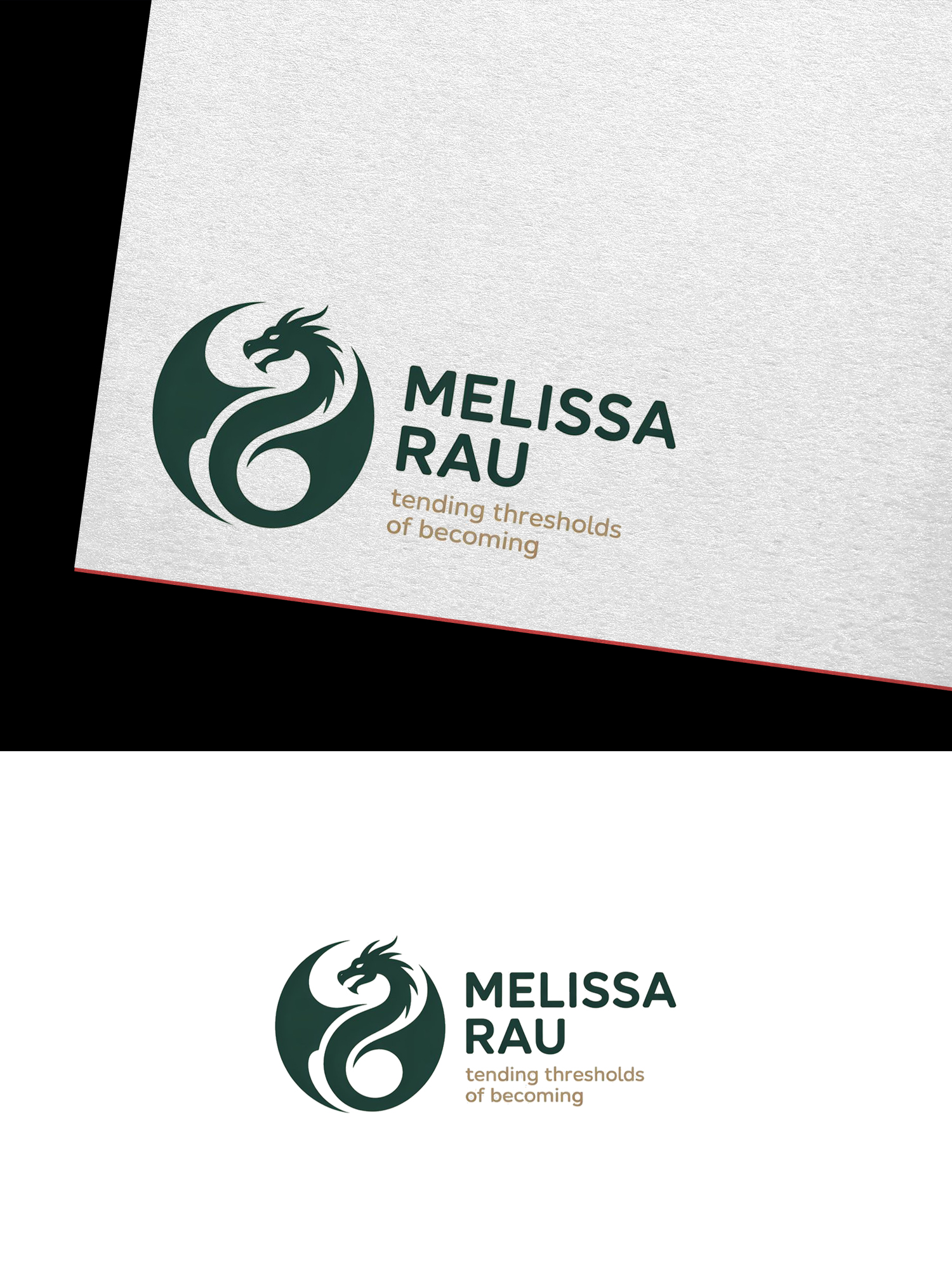 Logo Design by Infinity Pixel Studio 2026 for this project | Design #37105932
