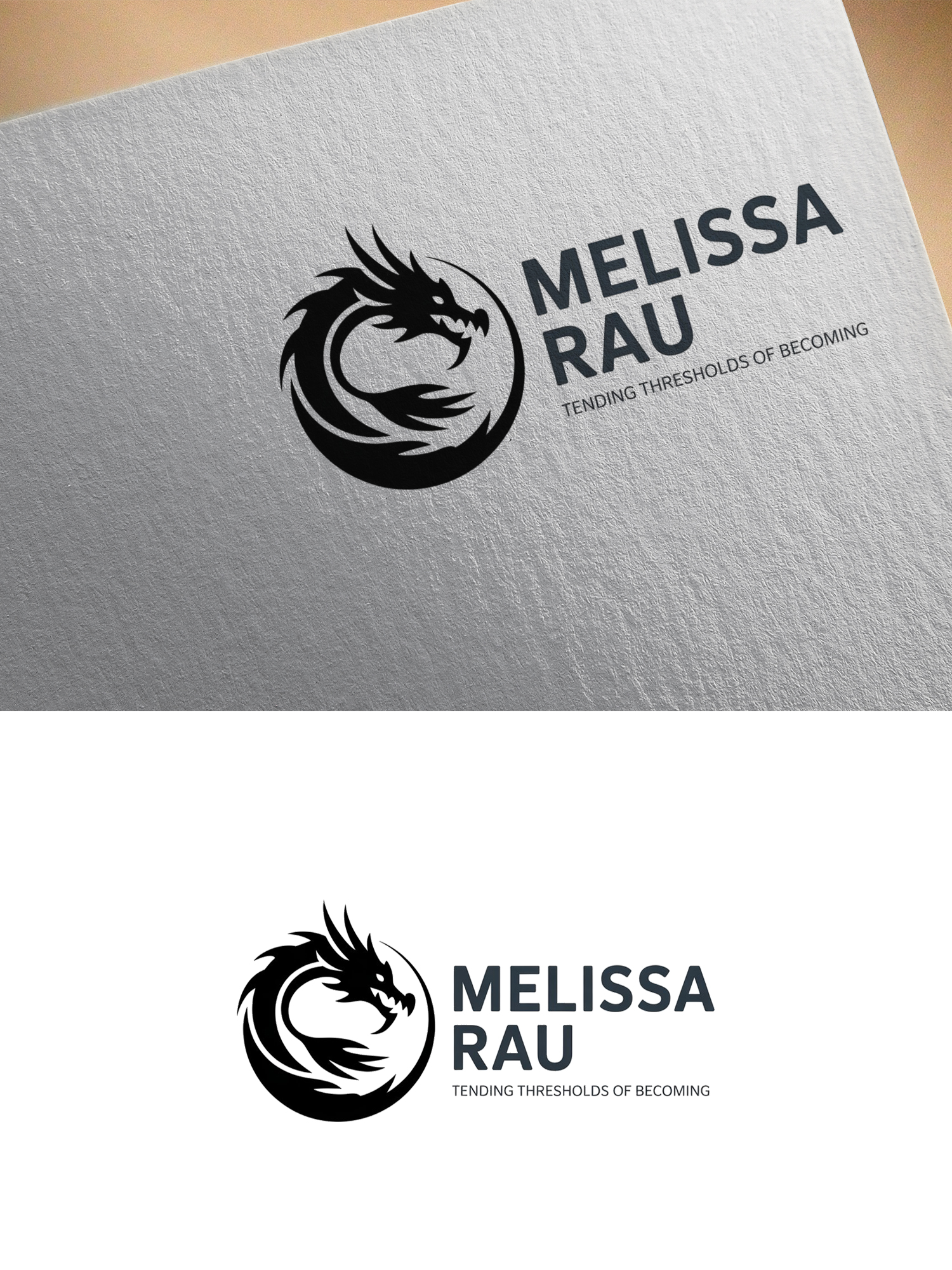 Logo Design by Infinity Pixel Studio 2026 for this project | Design #37105934