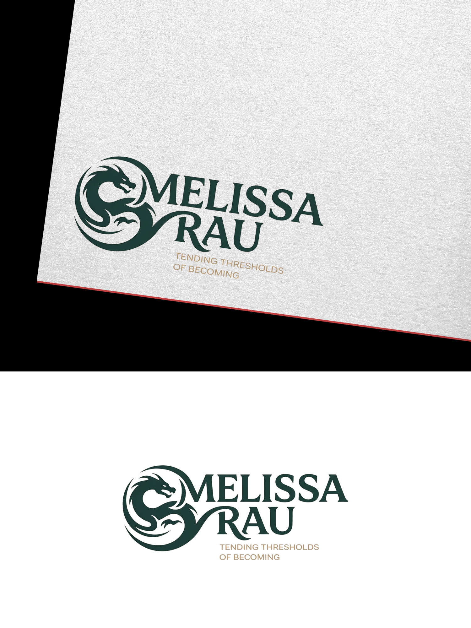 Logo Design by Infinity Pixel Studio 2026 for this project | Design #37117469